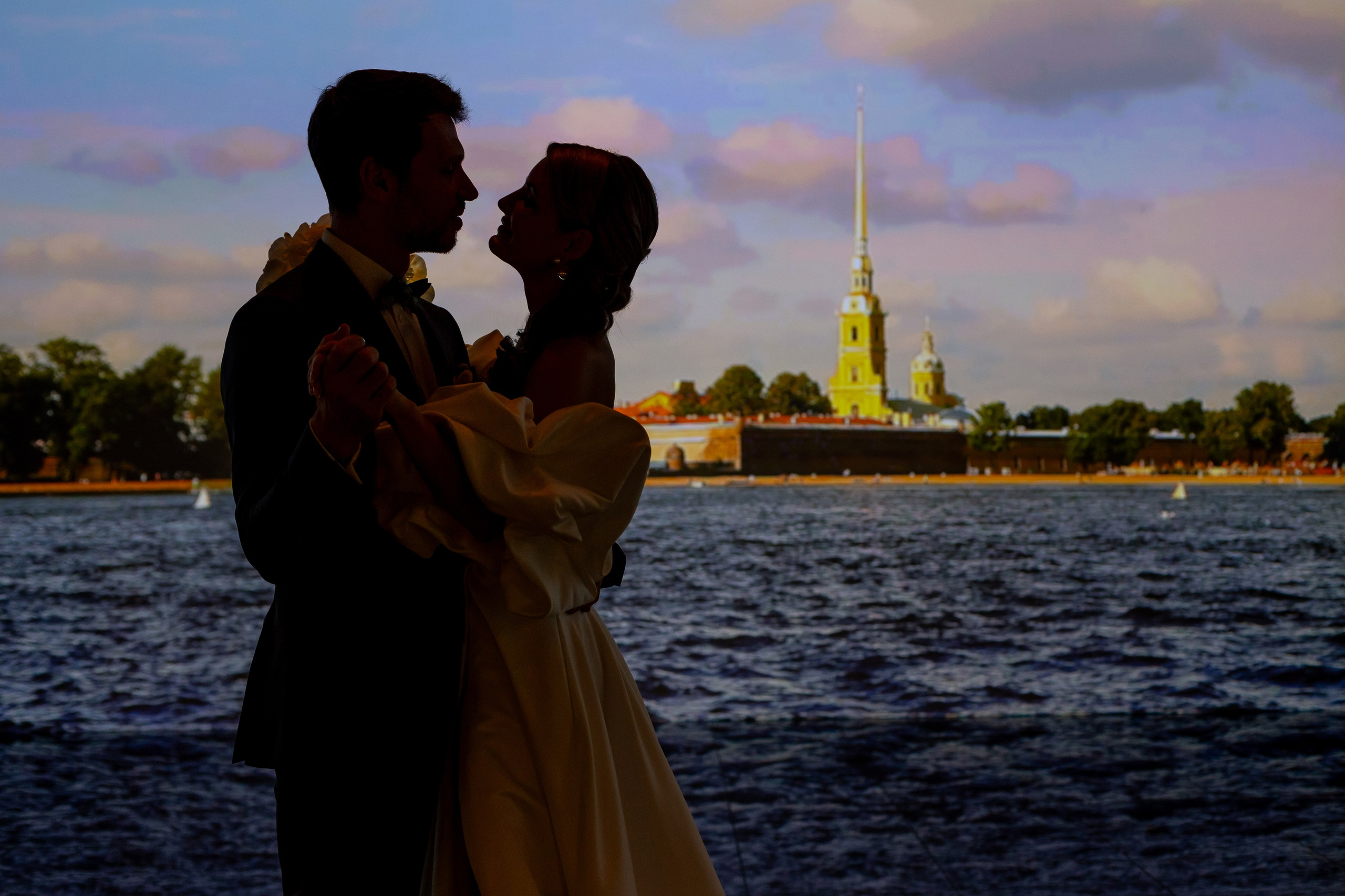 Свадьбы. Профессиональный фотограф в Санкт-Петербурге Алена Яшина