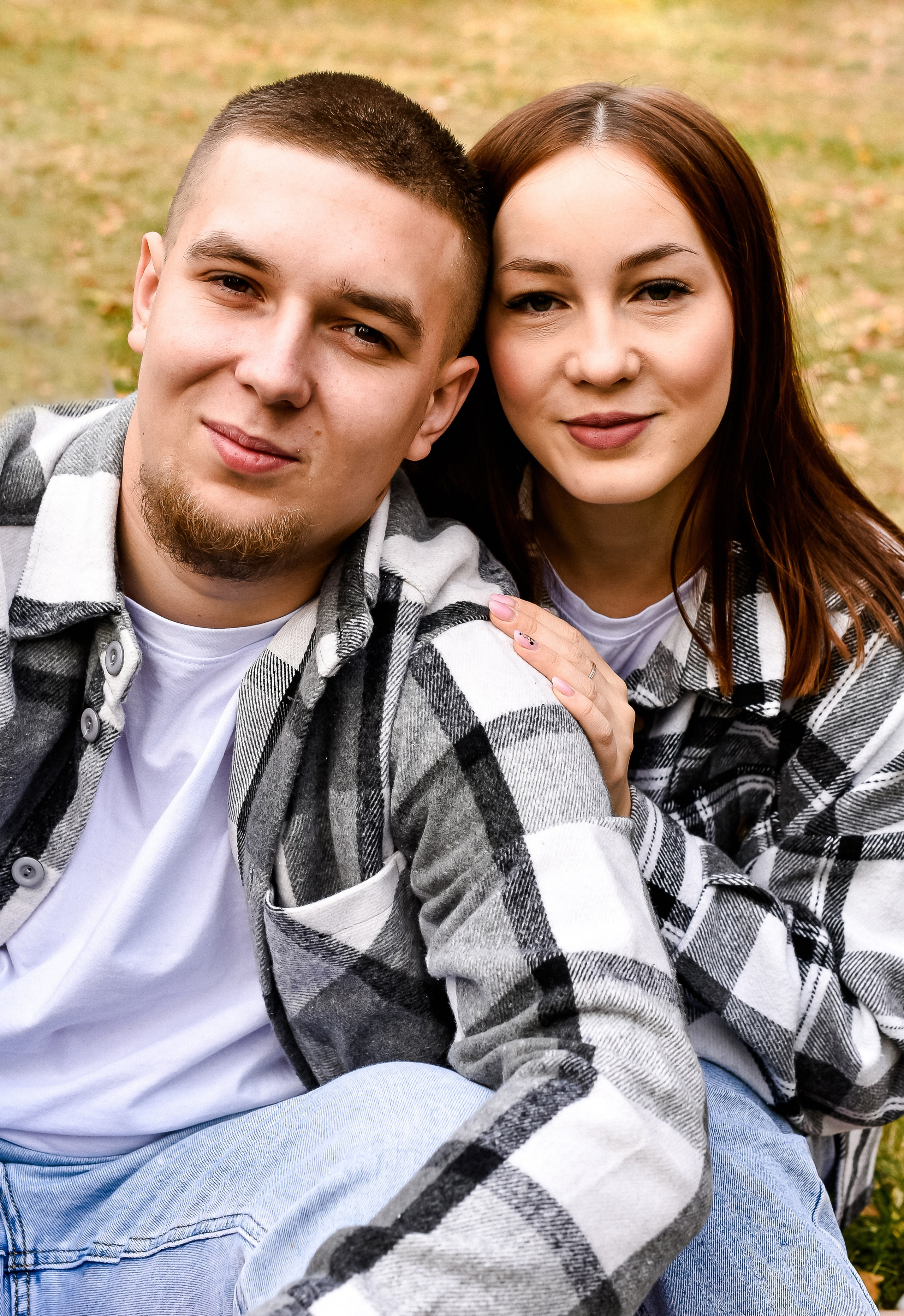 Семья Елены