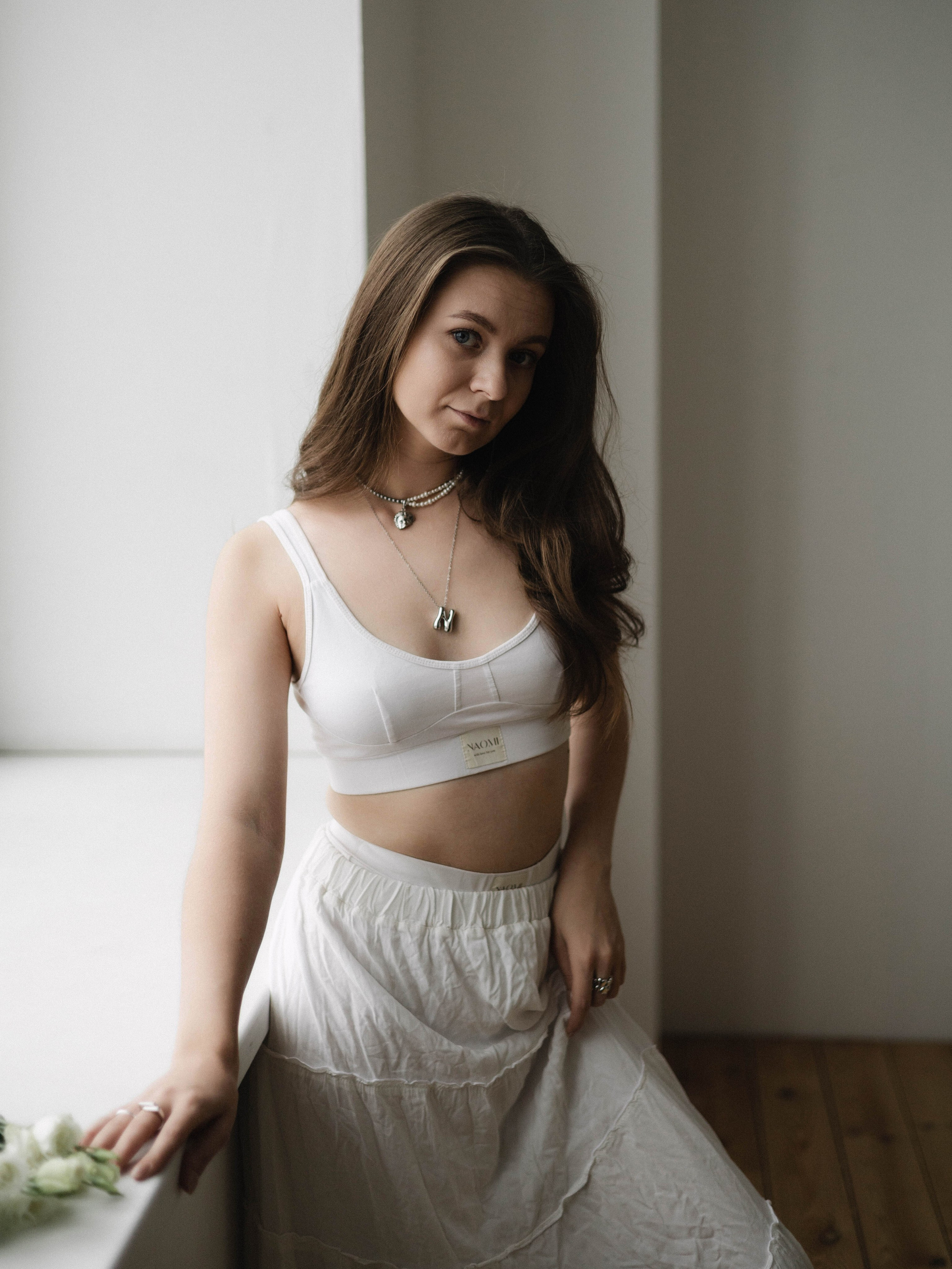 Анастасия. Мария Чистякова | Фотограф Котлас