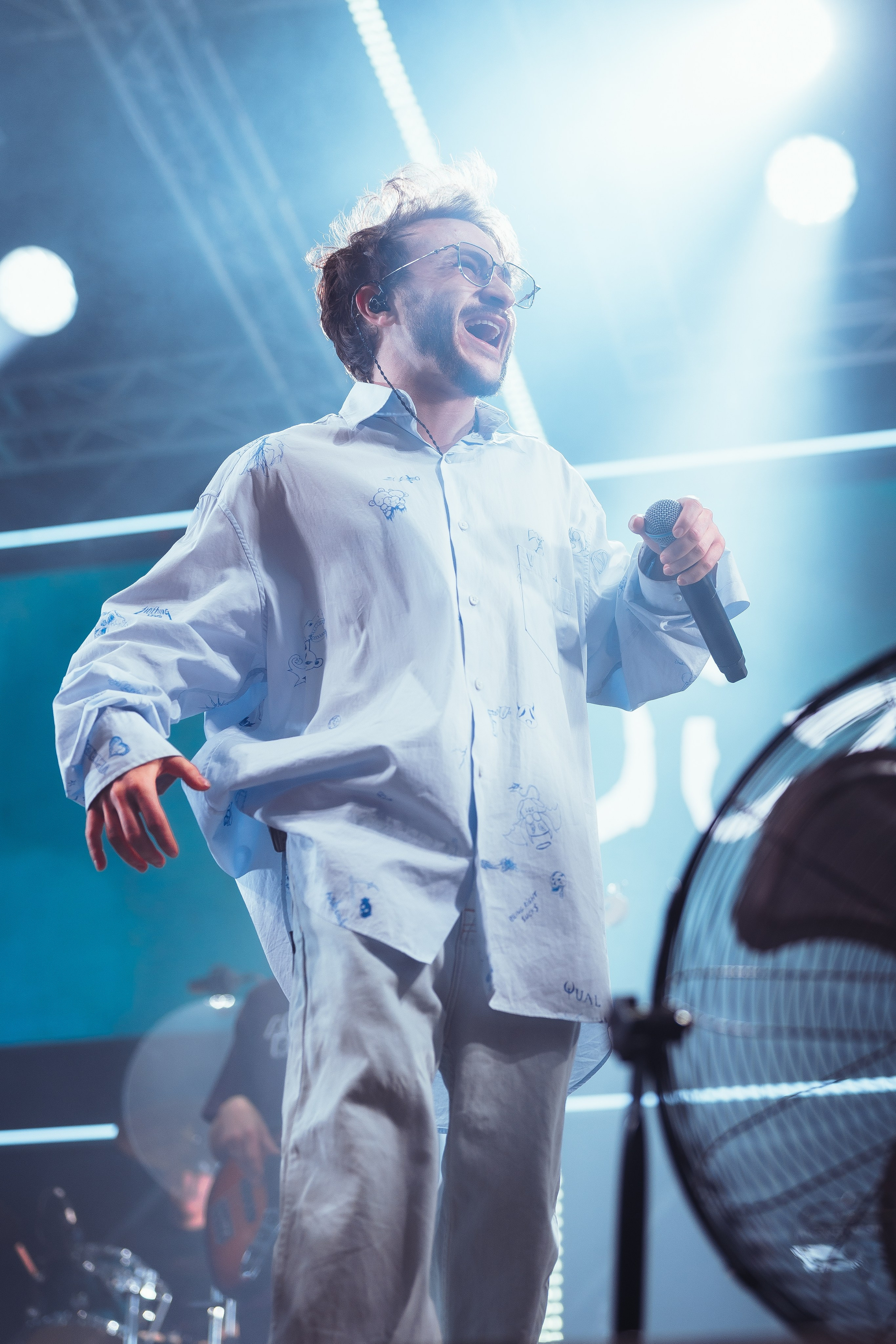 Pizza — репортажная съёмка. Иван Кубик — фотограф и видеограф