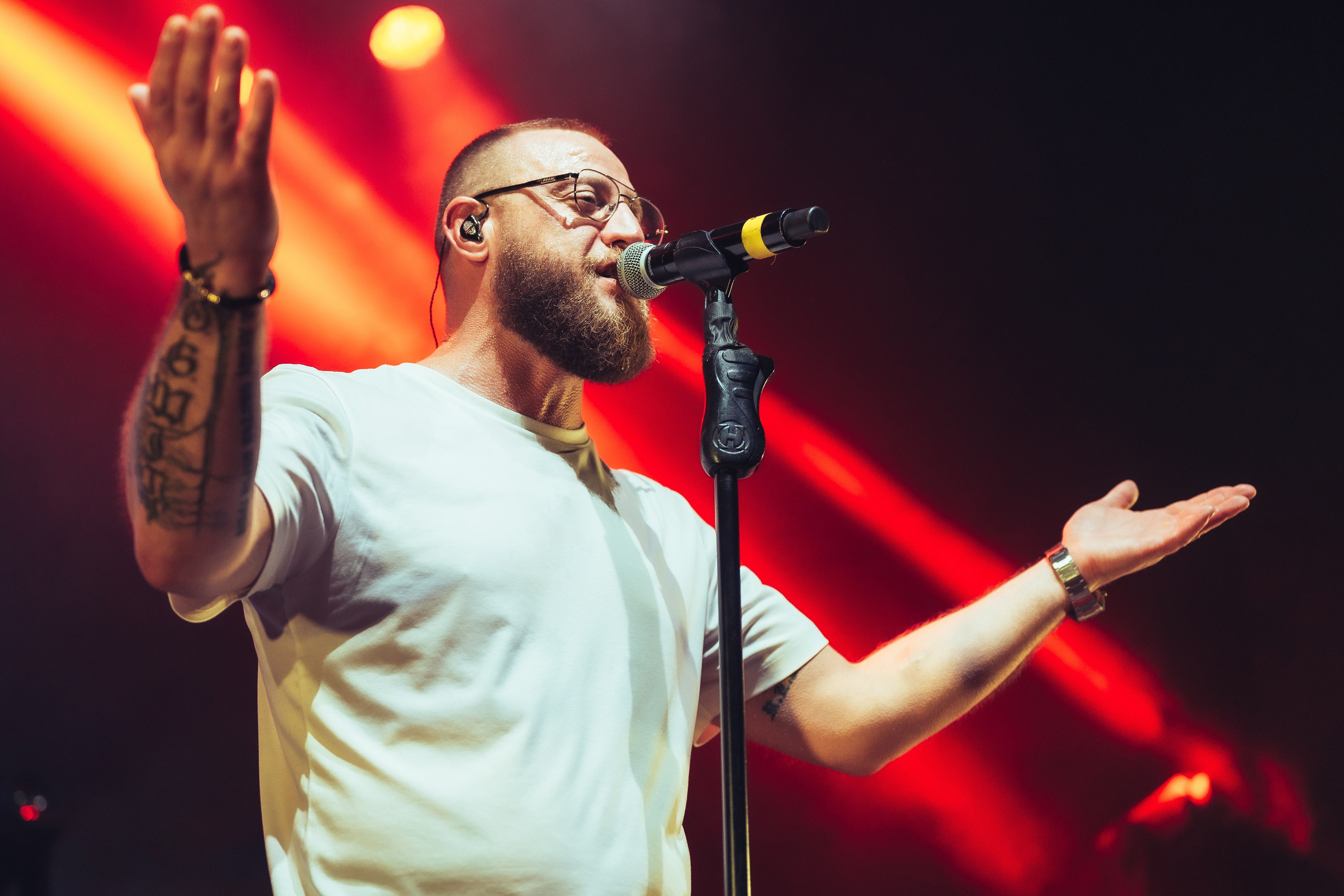 МАВАШИ group, 2025 год. Иван Кубик — фотограф и видеограф