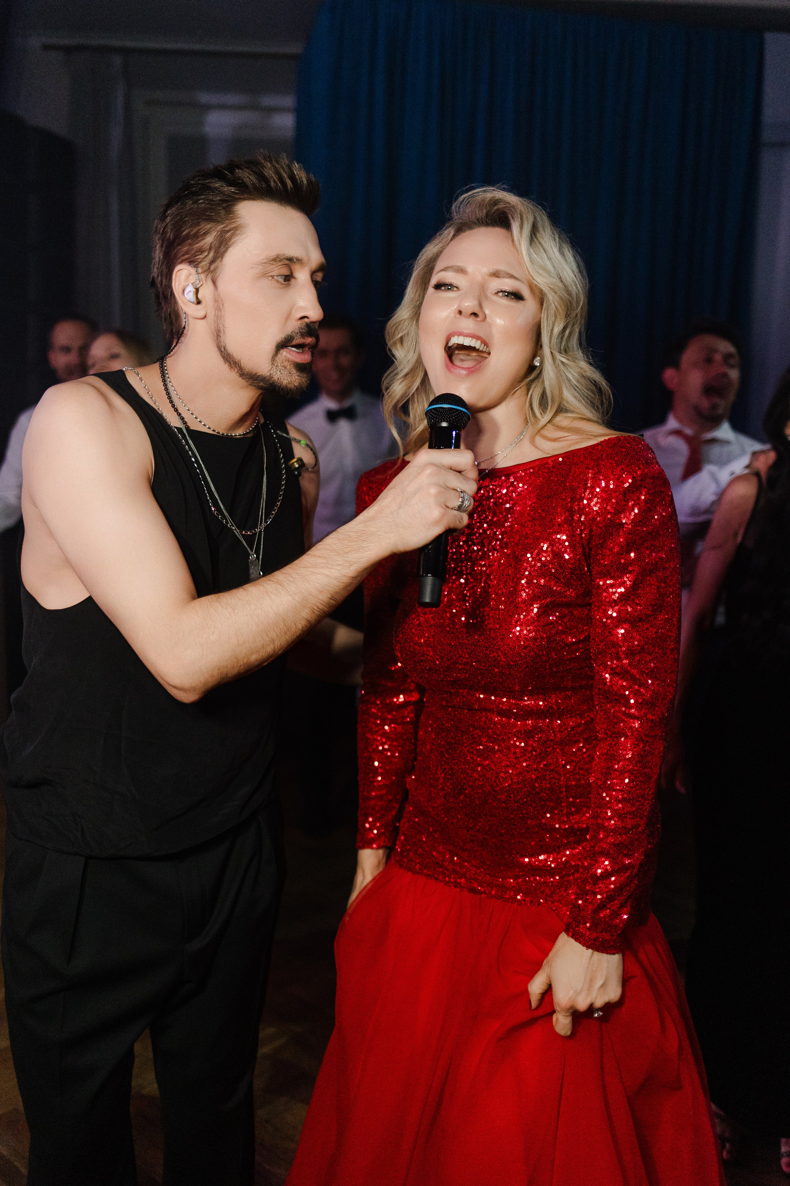 День рождения Илоны. Семейный и детский фотограф в Москве Кузьмина Мария