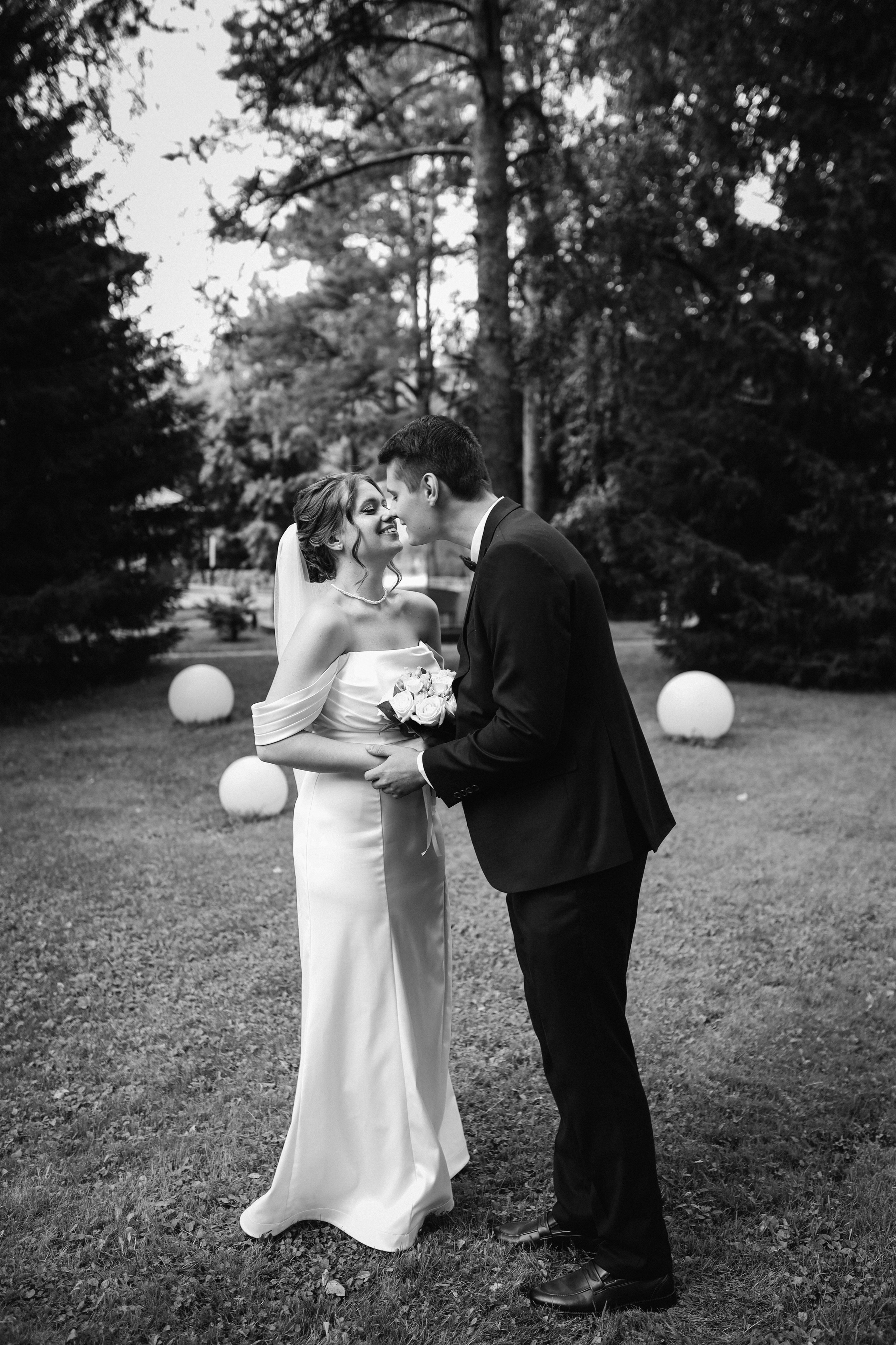 Никита и Кристина. Инна Вильт| лайфстайл фотограф из Новосибирска