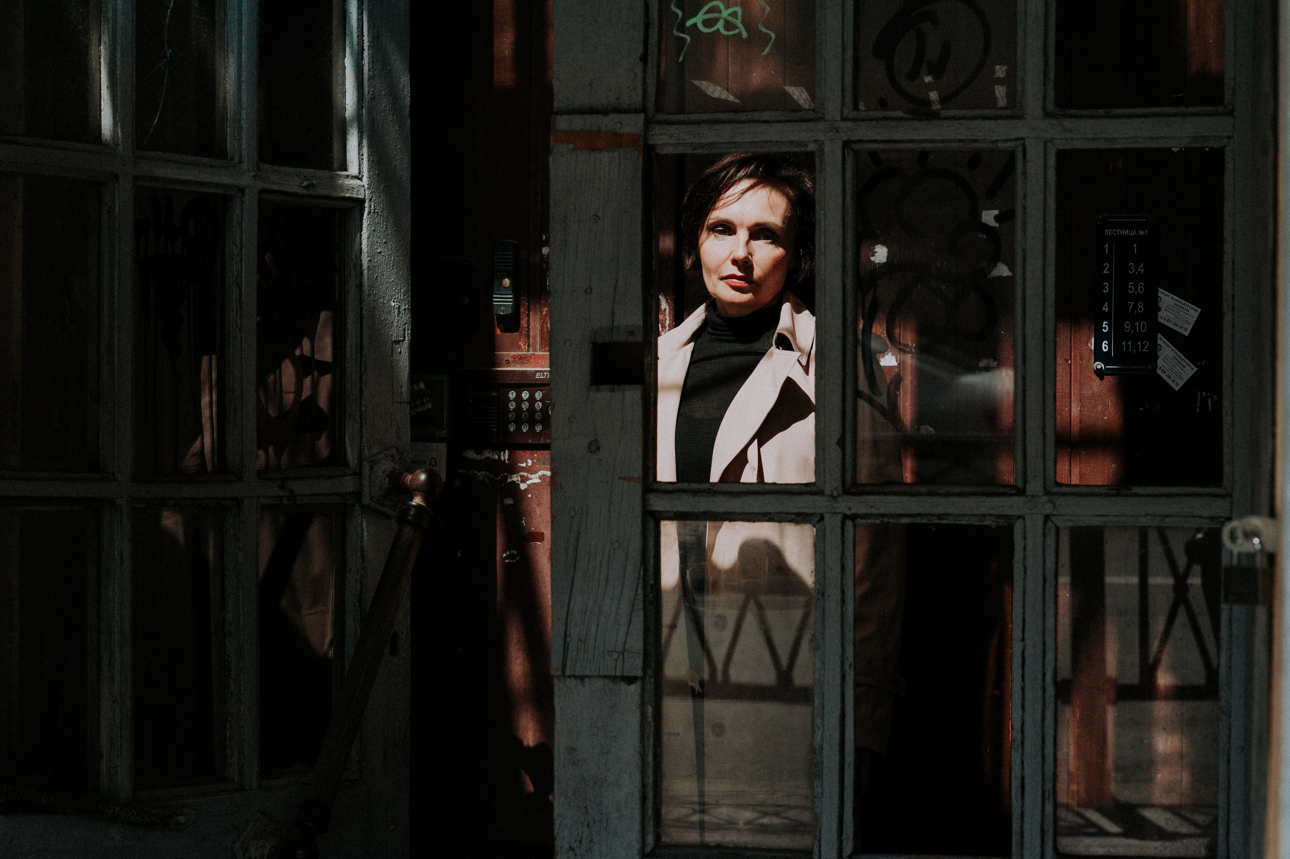 Классика. Портретный и лайфстайл фотограф в Санкт-Петербурге