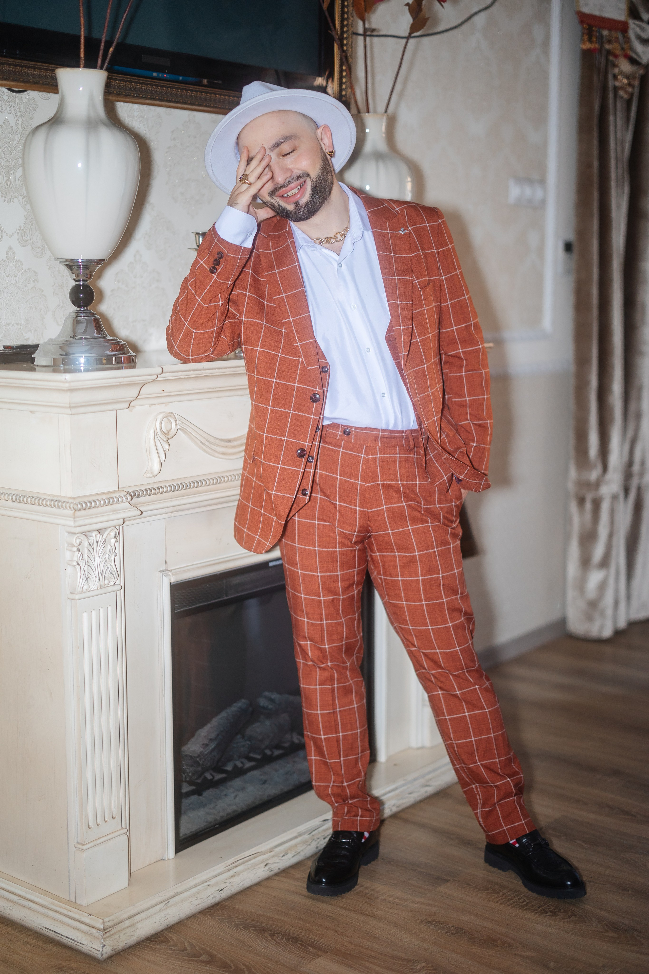 Помещения. Август Гайст Фотограф в Москве