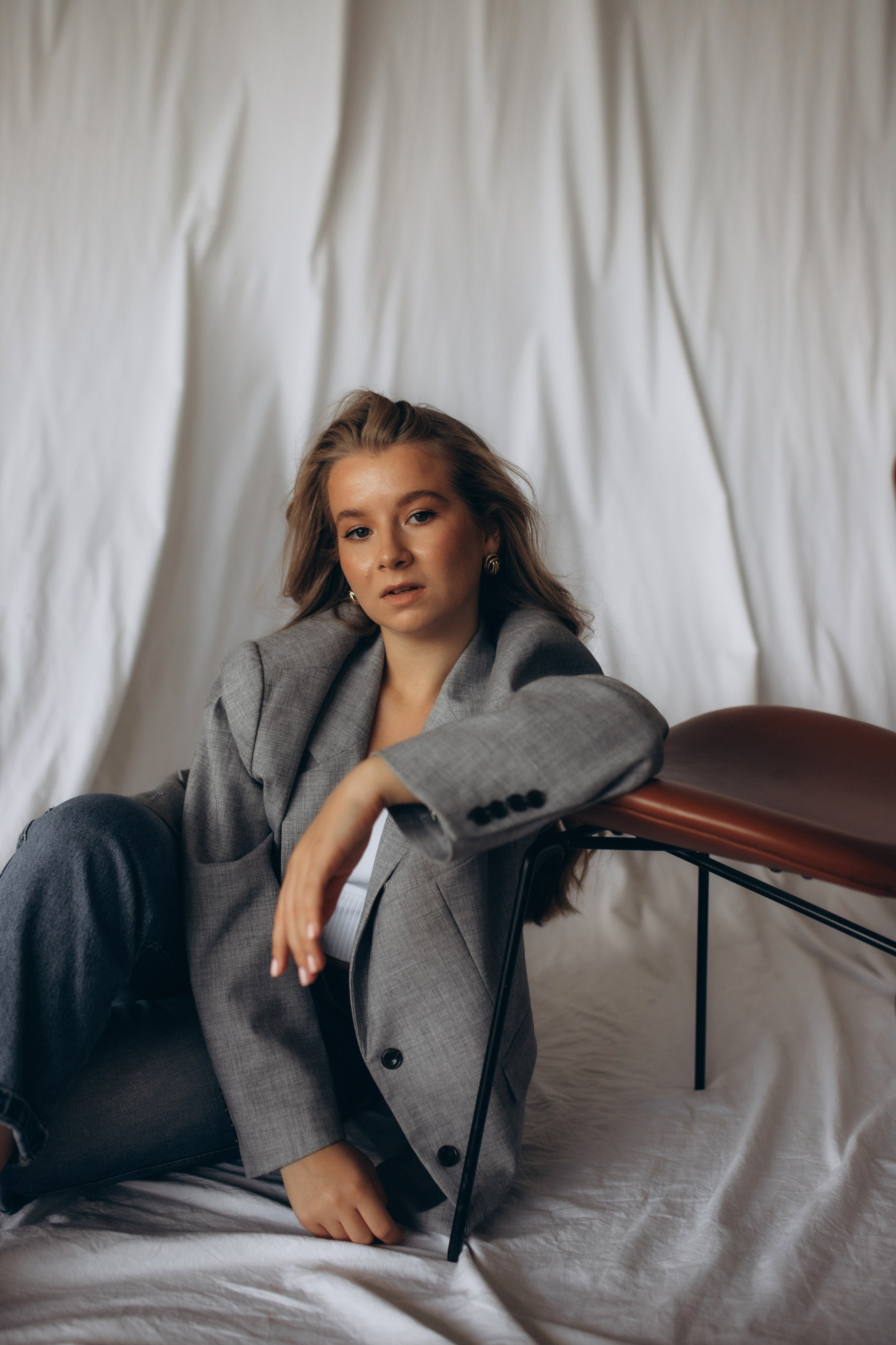 Елизавета. Семейный фотограф Москва Наталия Осьмакова