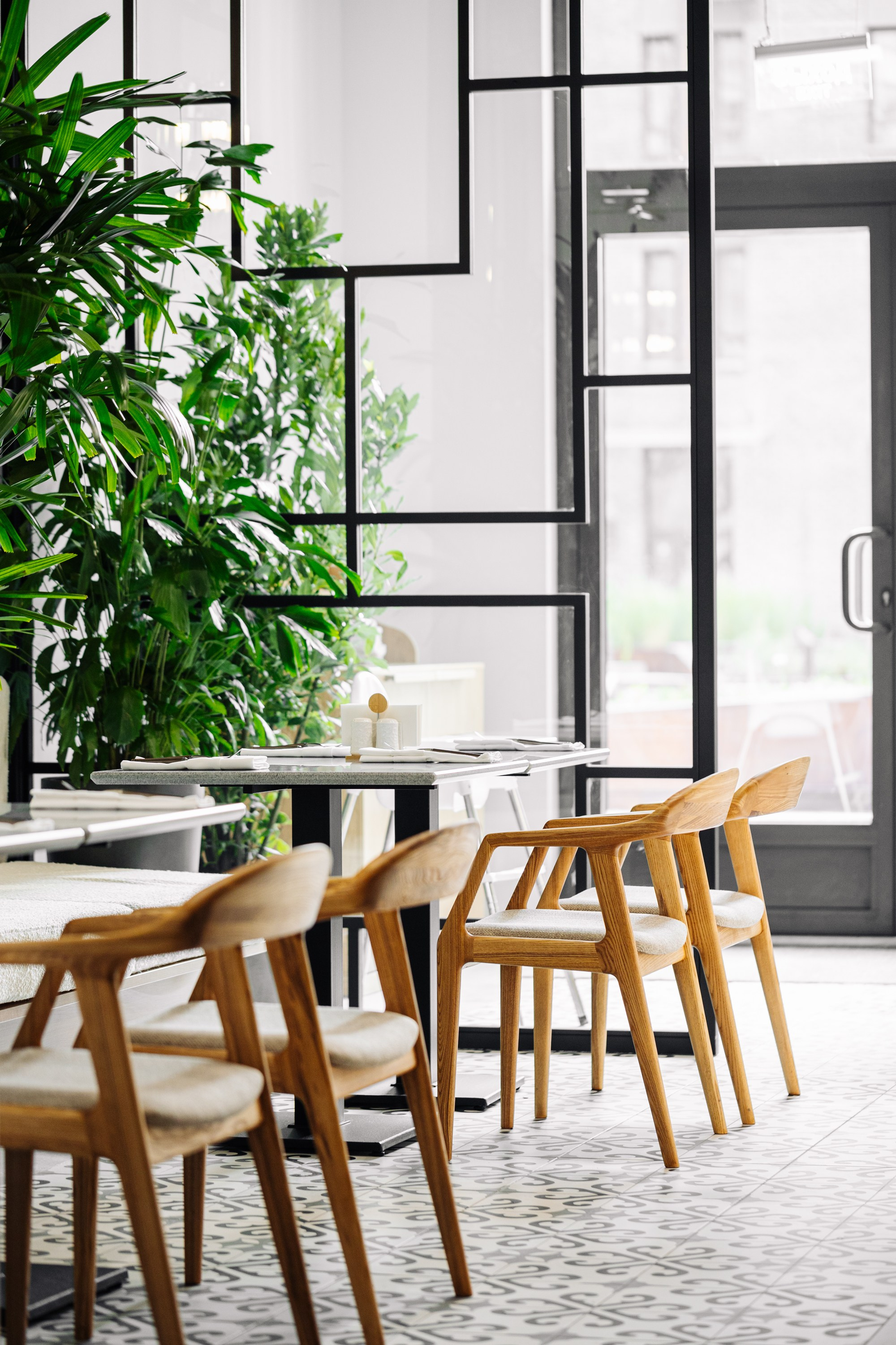 Портфолио контент фото для ресторанов. Контент фотограф в Москве Ник Фрост