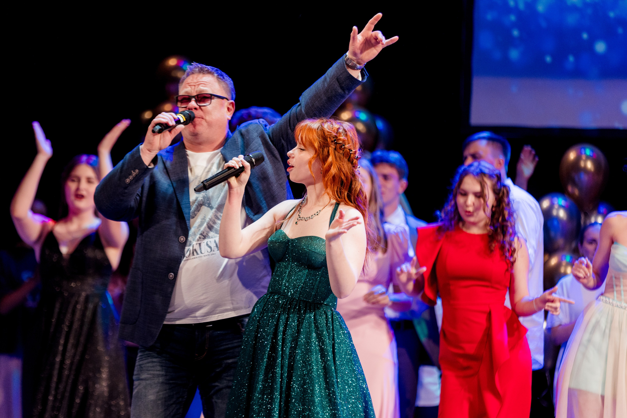 Выпускной 2025. Выпускные альбомы в Зеленограде и Москве