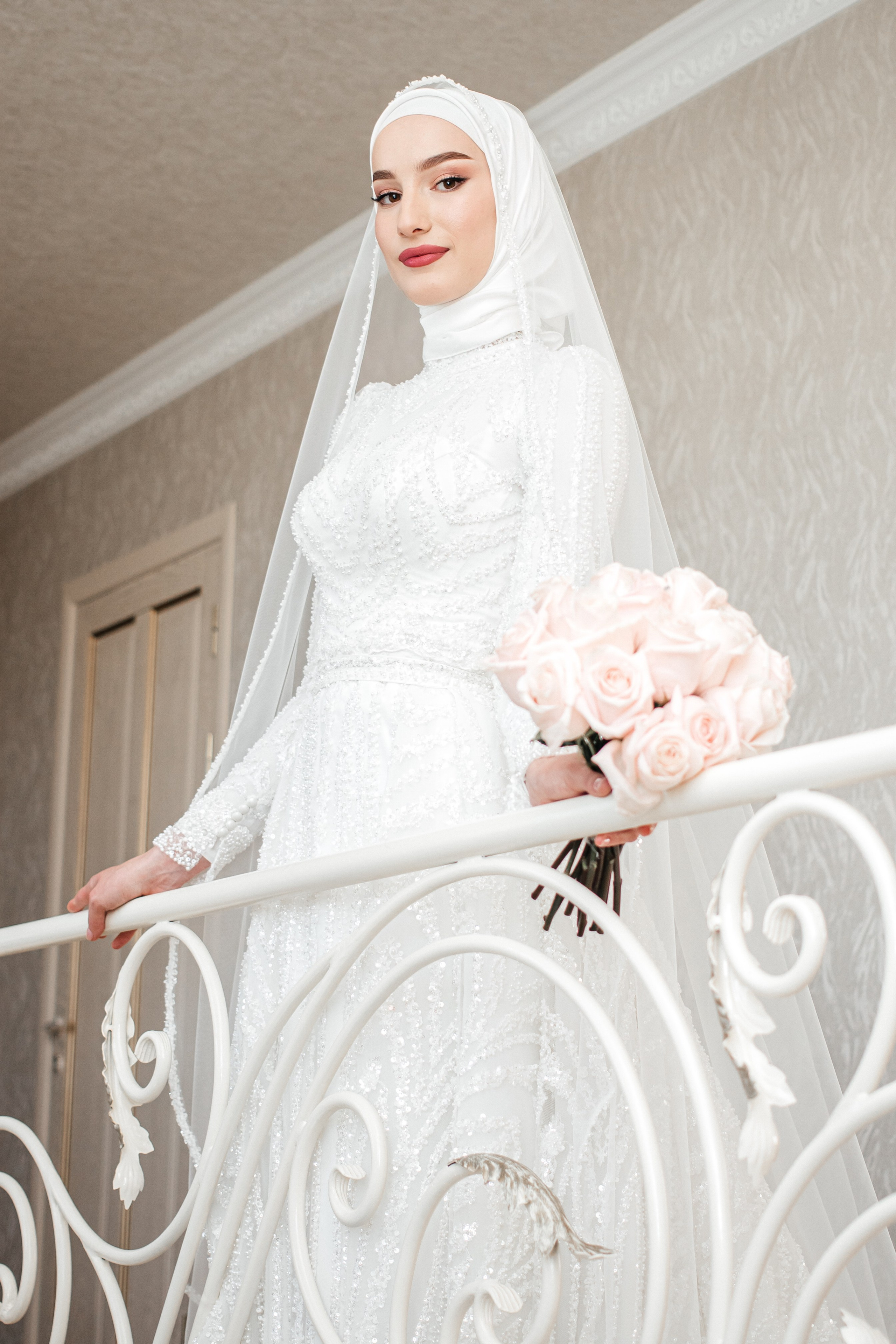 Невеста Джаннат