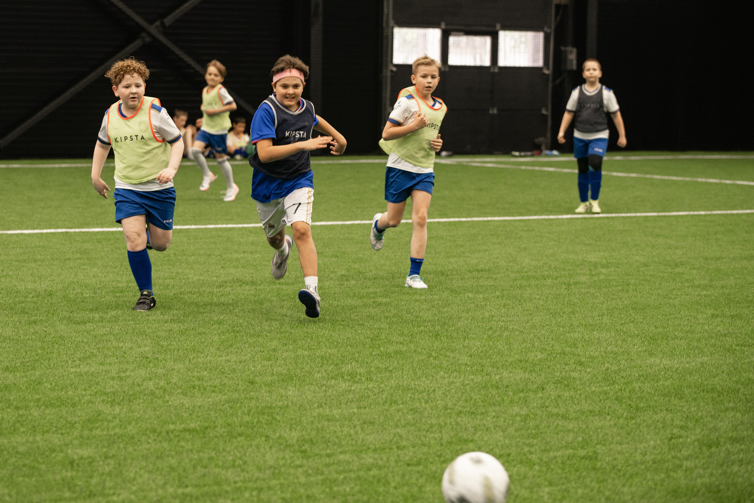 Турнир ФК Динамика. Женский и семейный фотограф в Москве, Железнодорожном Анастасия Кинёва