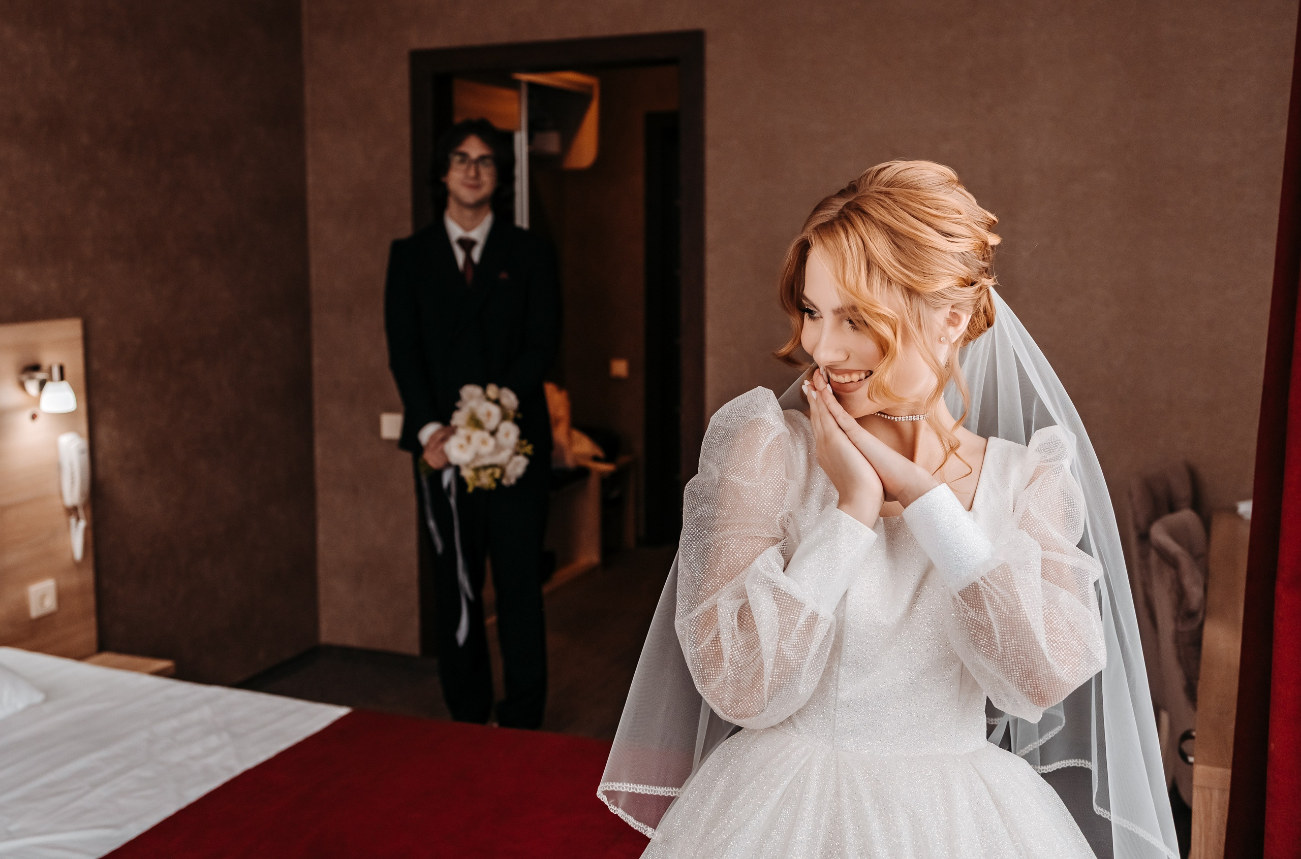 Артем и Елена. Свадебный и семейный фотограф в Невинномысске Наталья Куликова