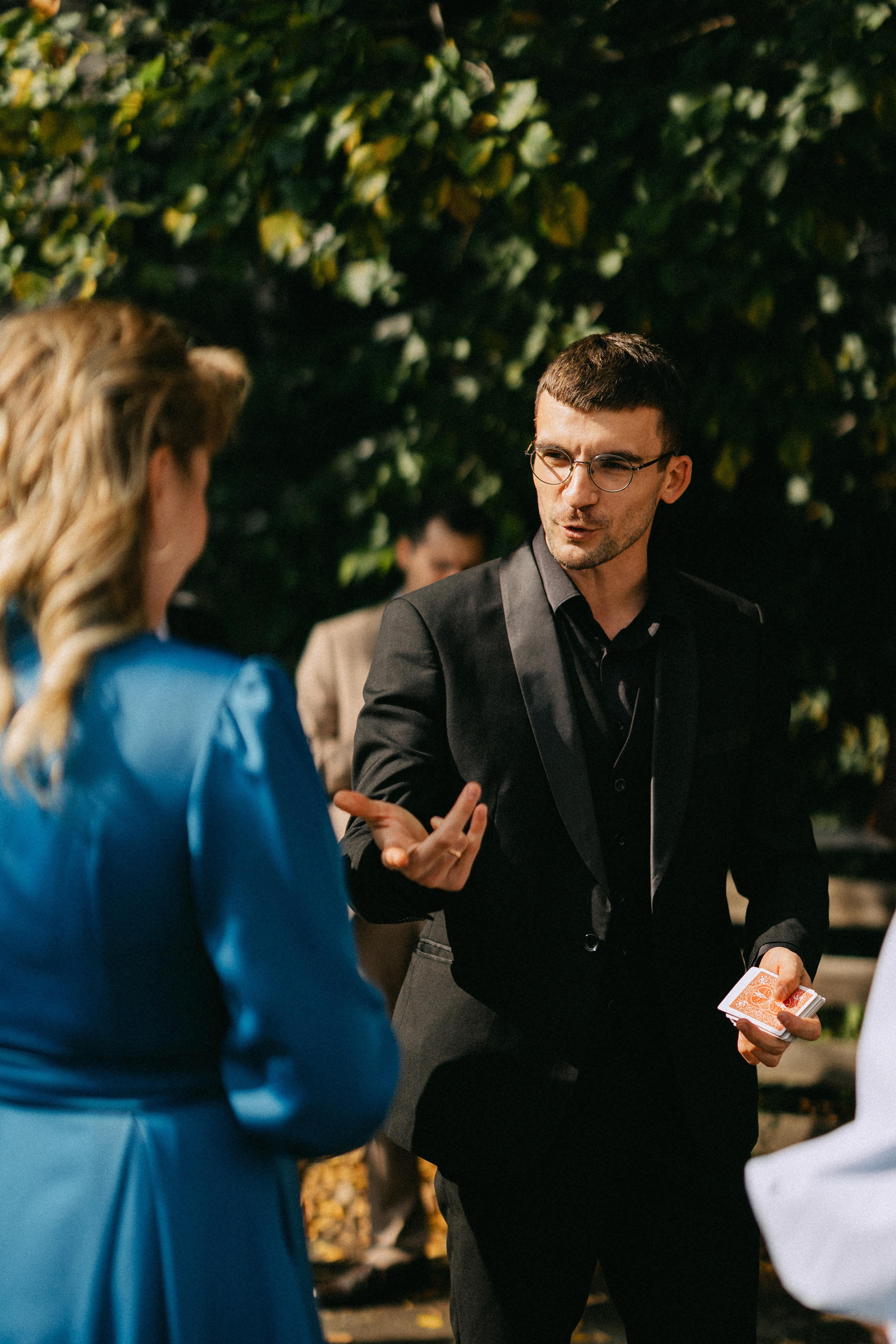 Настя и Денис. Daria Chigintseva Photographer