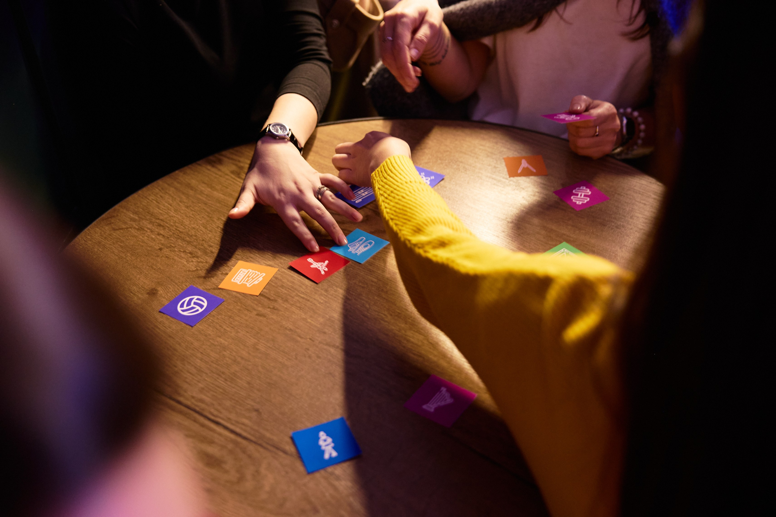 Квиз. День учителя 2025. Коммерческий фотограф в Красноярске | Светлана Мищук