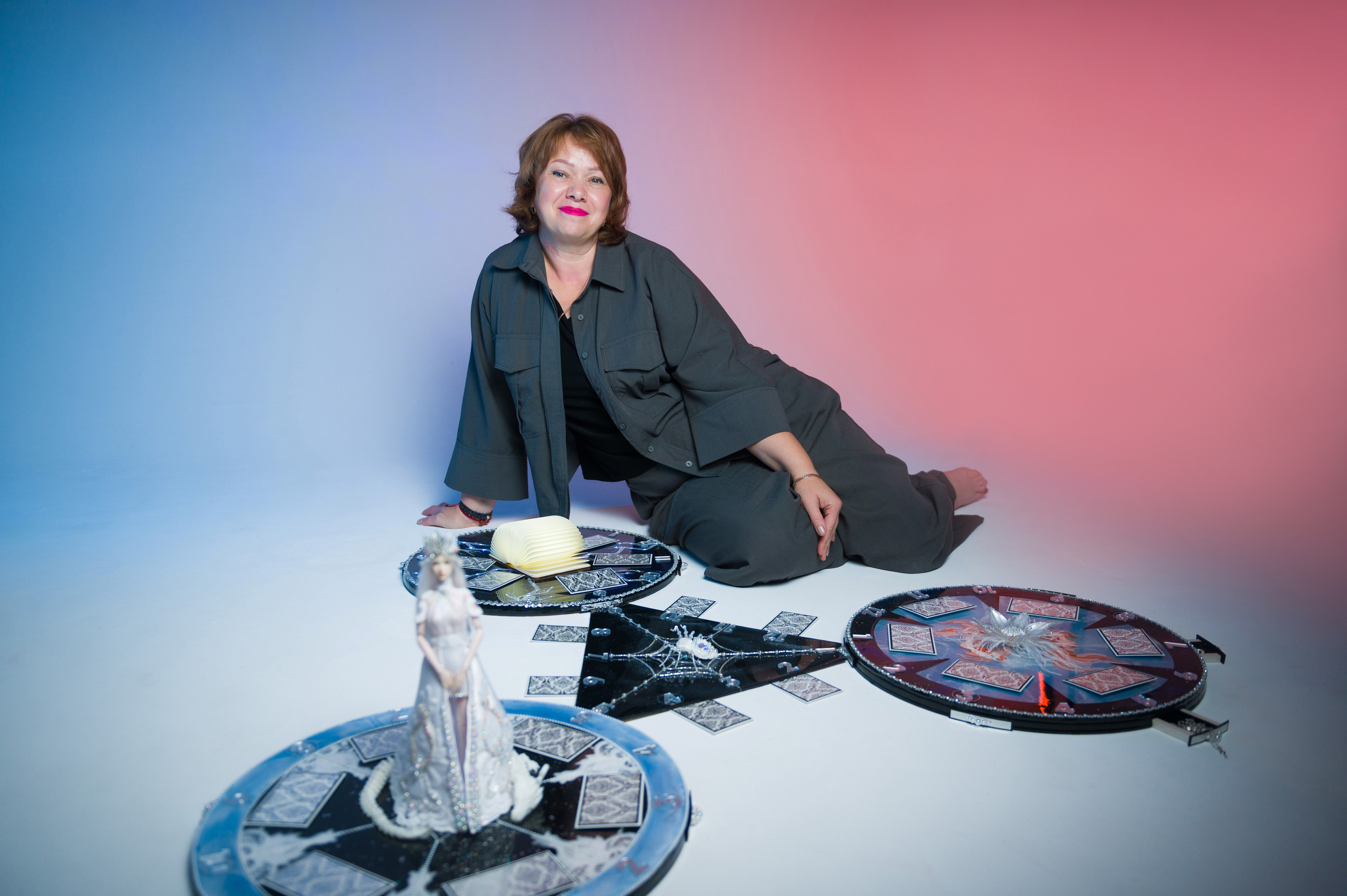 Шипицина Светлана, Психолог/Психосоматолог. Фотограф Зырянова Яна, Снежинск, Екатеринбург, Челябинск