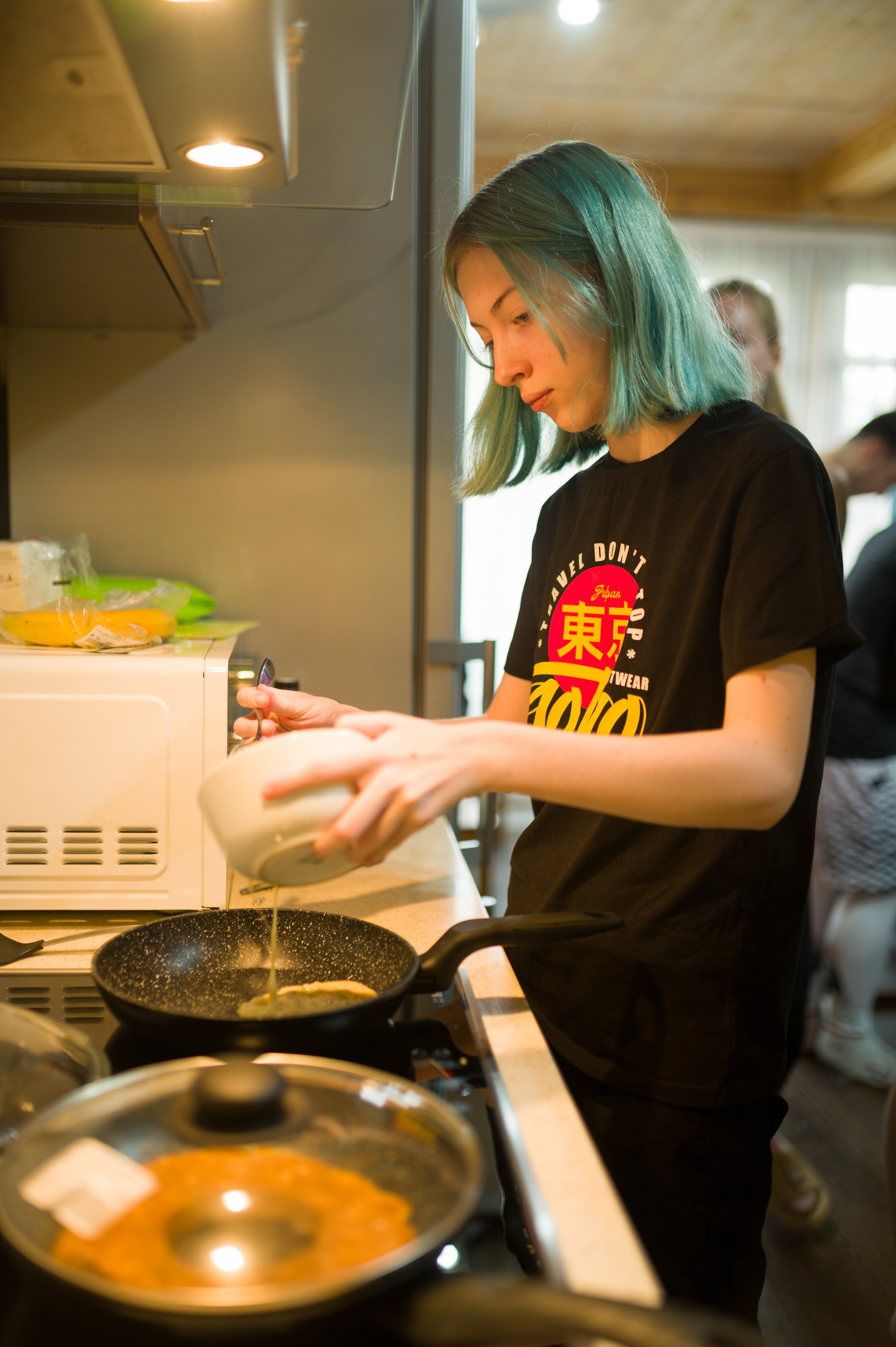 Фитнес кэмп. Фотограф Зырянова Яна, Снежинск, Екатеринбург, Челябинск