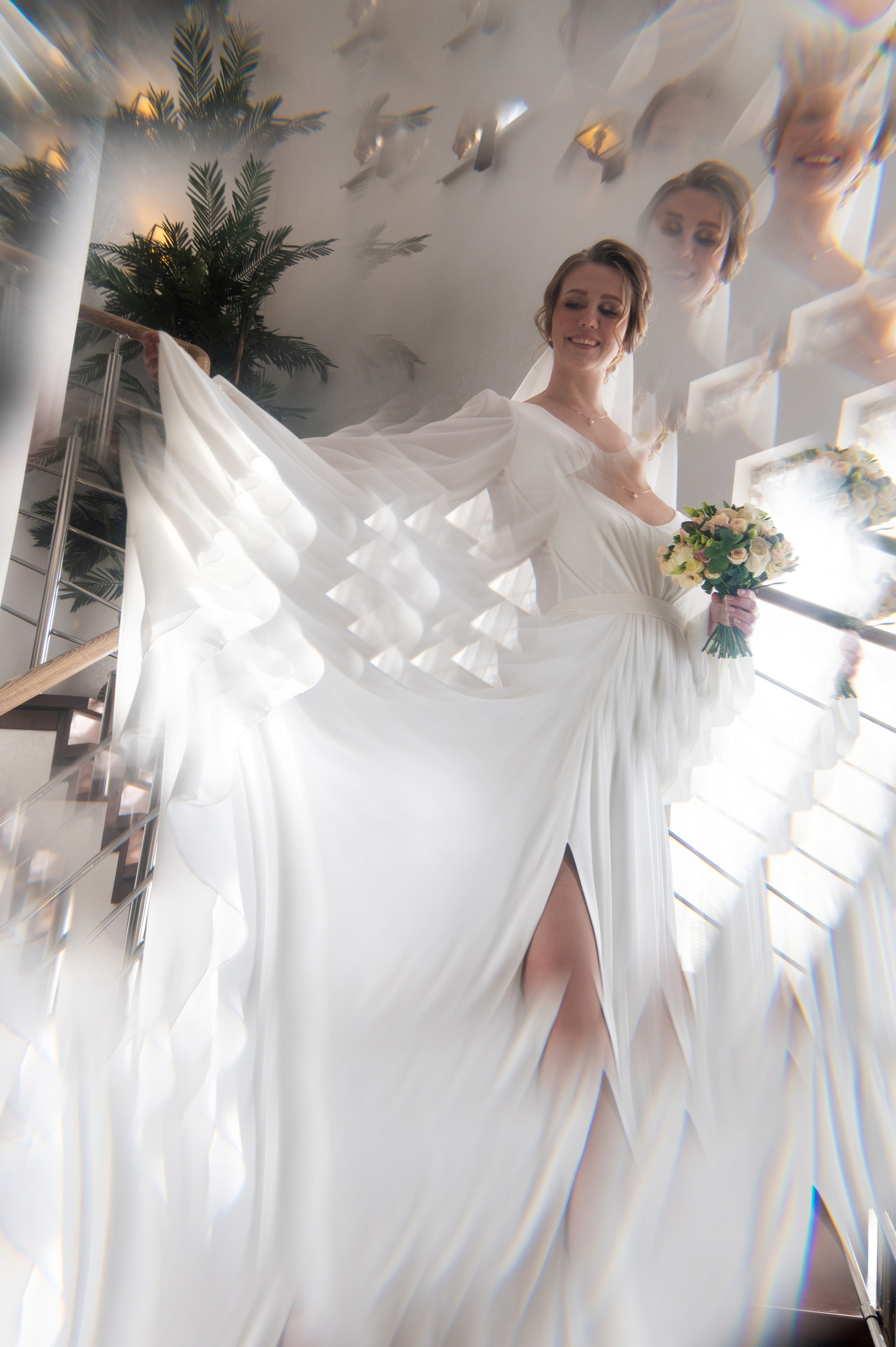 Артём и Екатерина. Фотограф Зырянова Яна, Снежинск, Екатеринбург, Челябинск