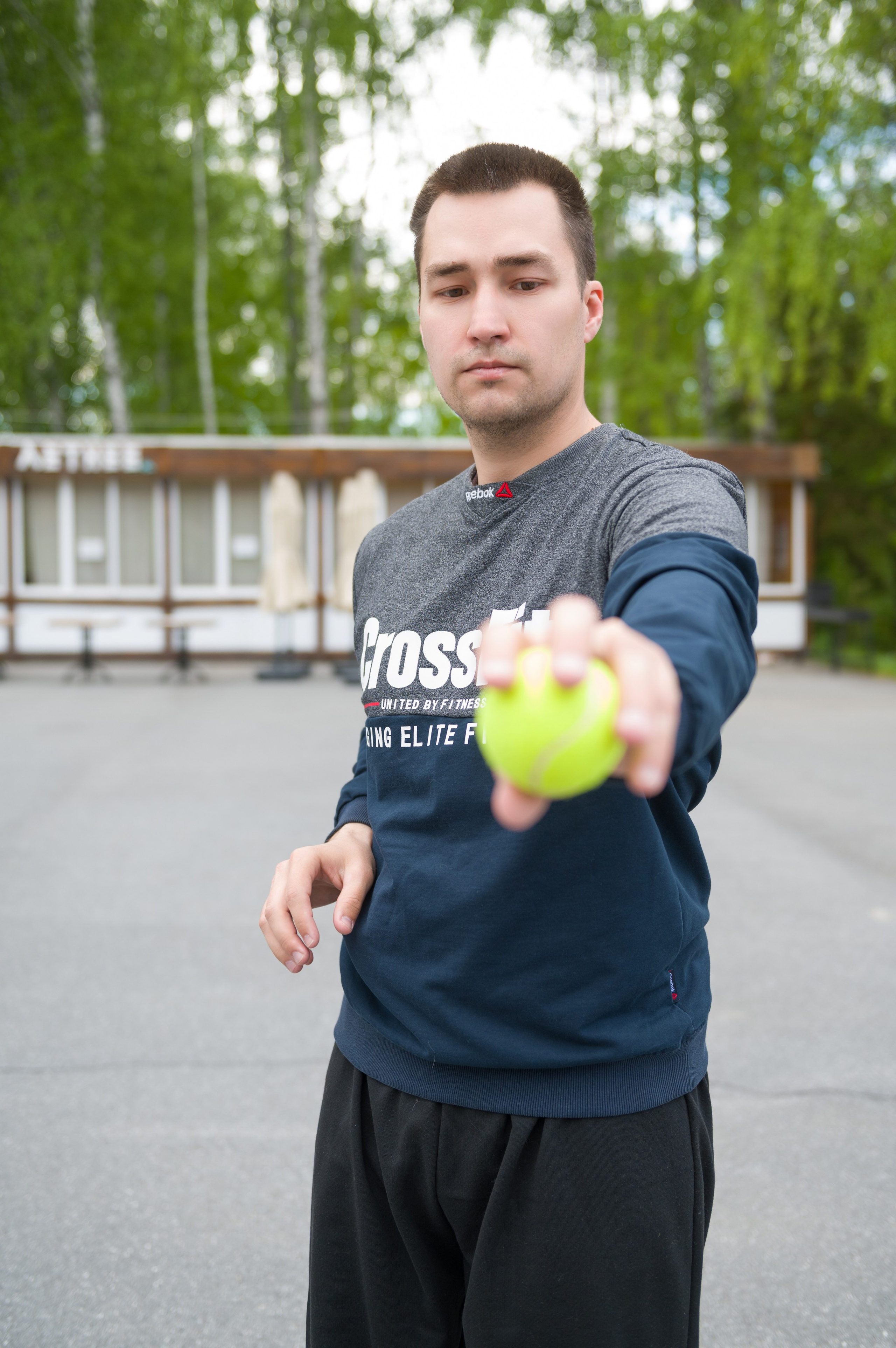 Фитнес кэмп. Фотограф Зырянова Яна, Снежинск, Екатеринбург, Челябинск