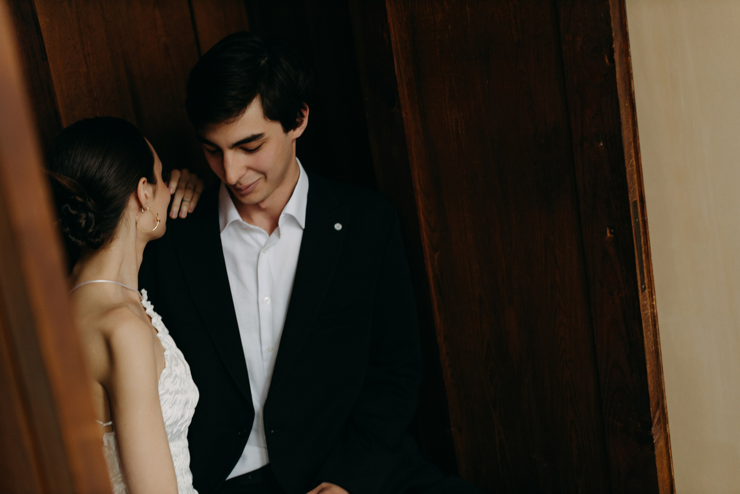 Nini & Nikusha. Свадебный фотограф Москва Анастасия Храмова
