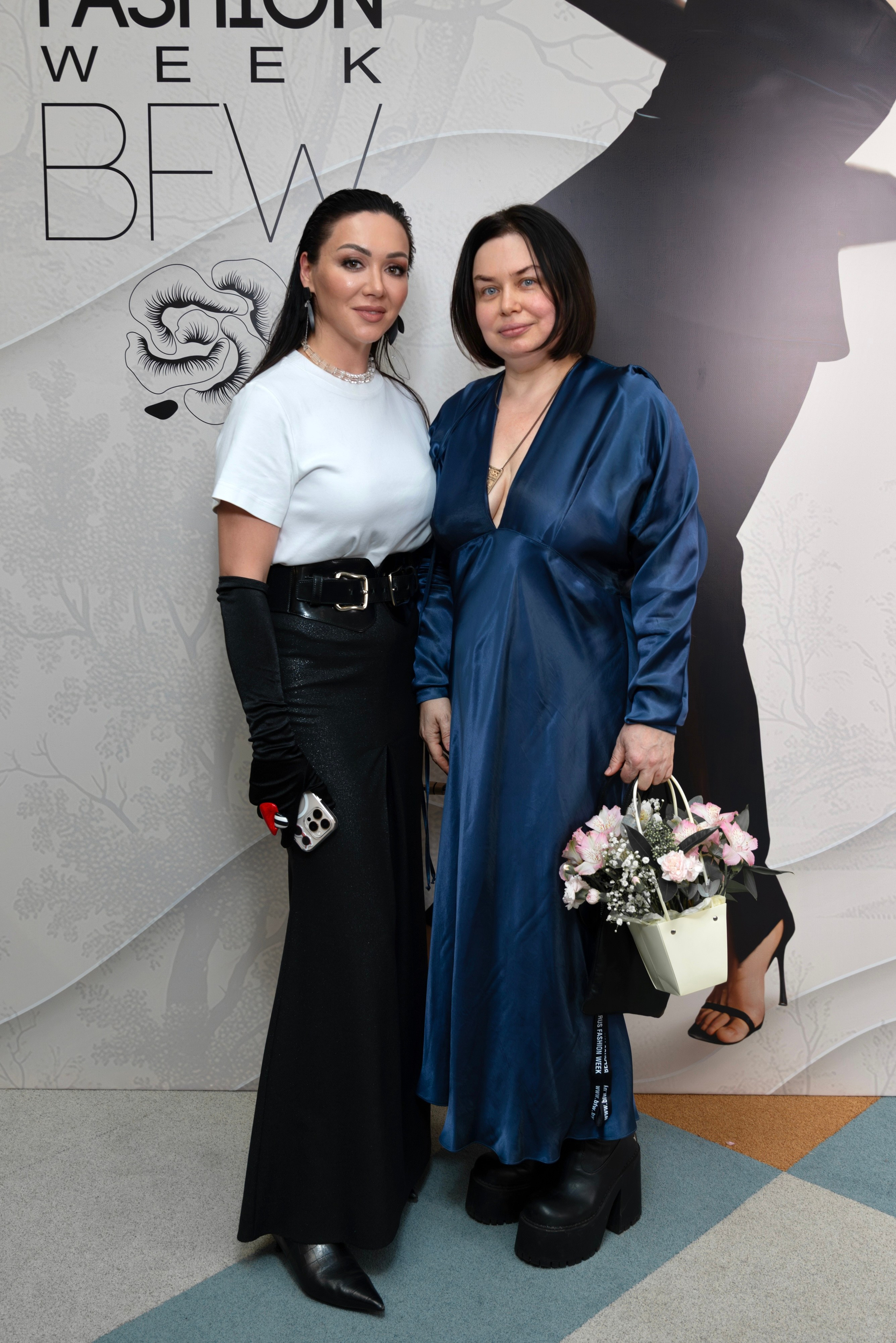 Belarusian Fashion Week — KeyToArt. Ваш Event фотограф & Репортаж & Fashion & ИИ