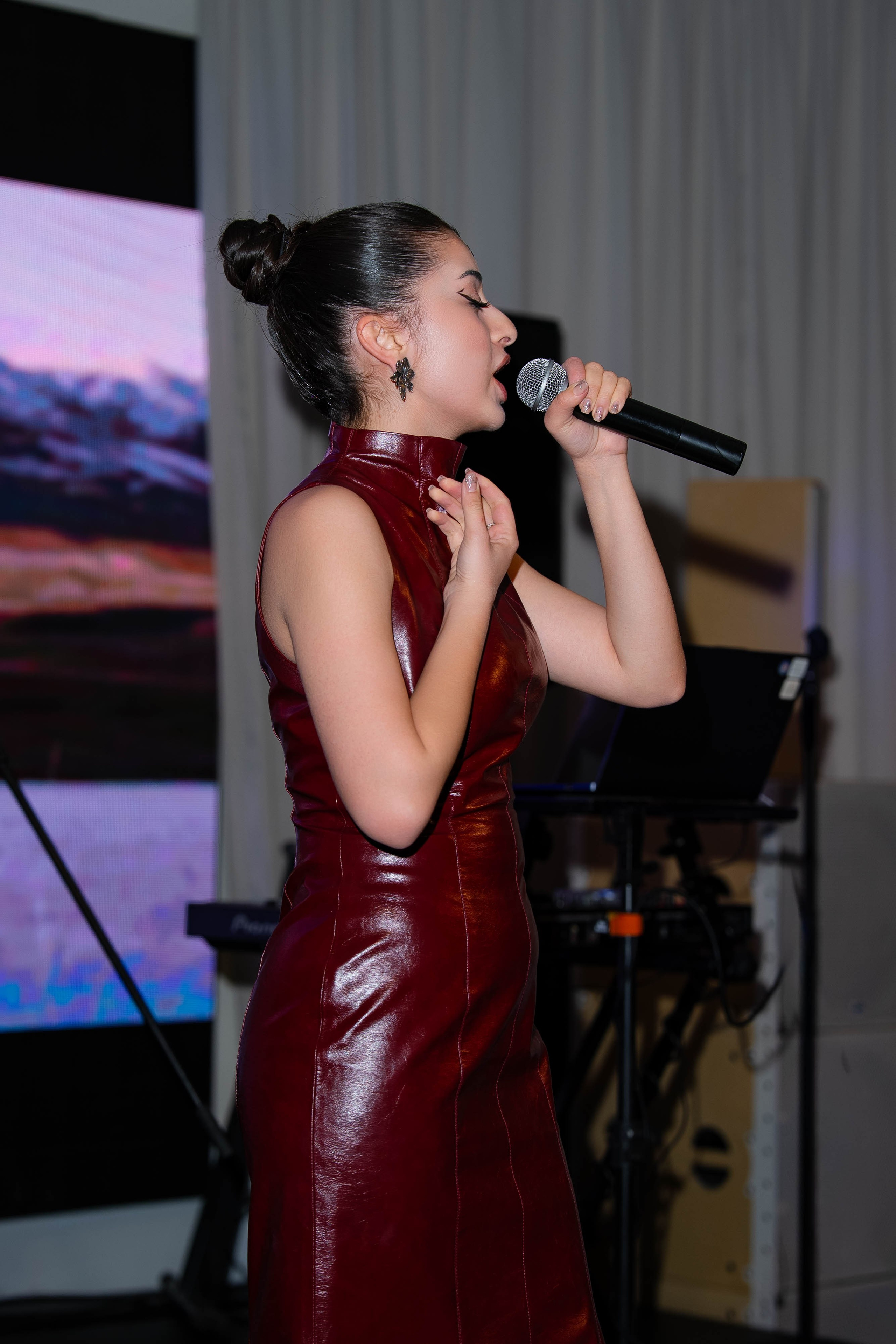 BAGOYAN FUND. Silvii.photo