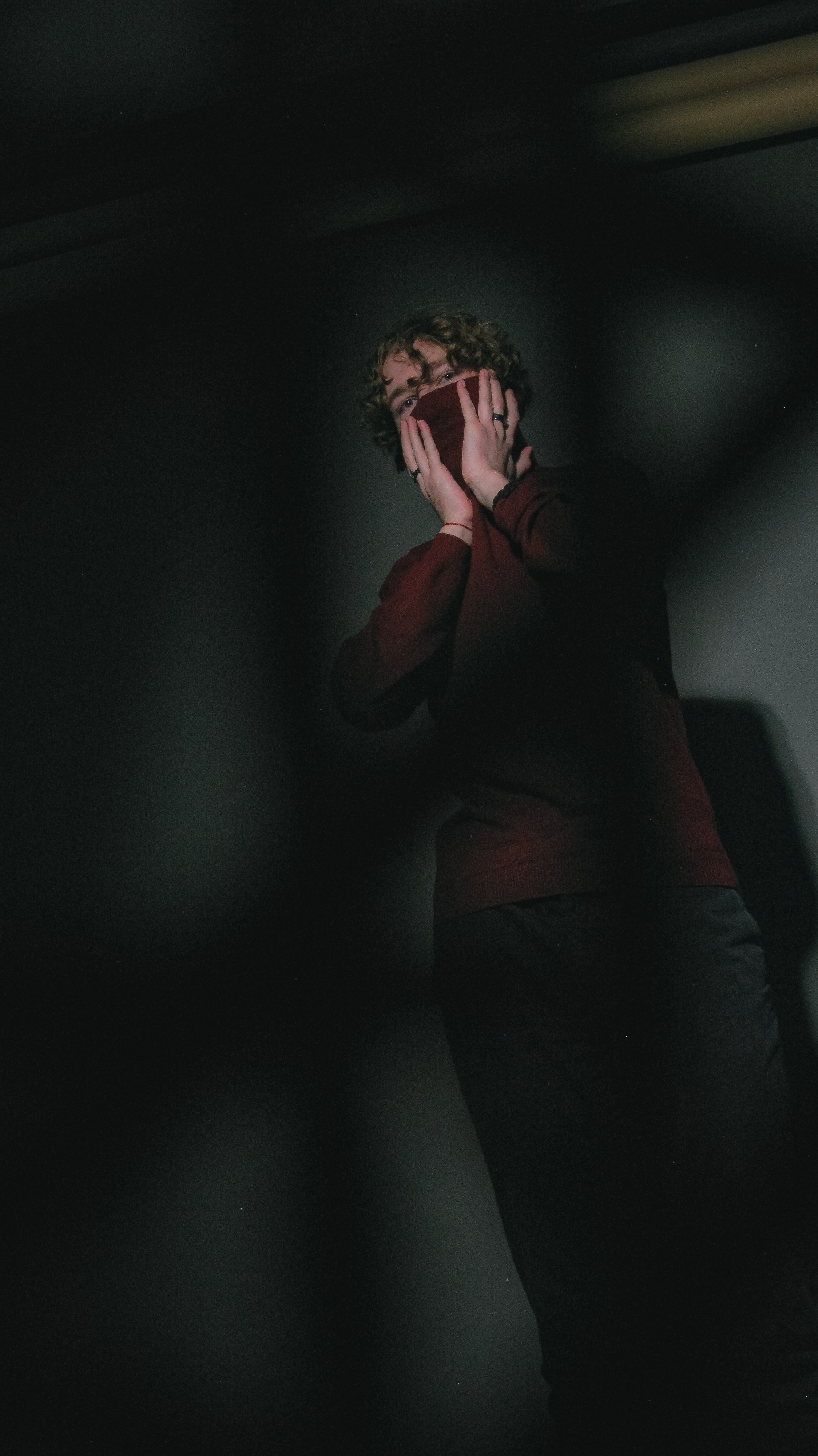 Вова. Портретный и свадебный фотограф в Москве Александра