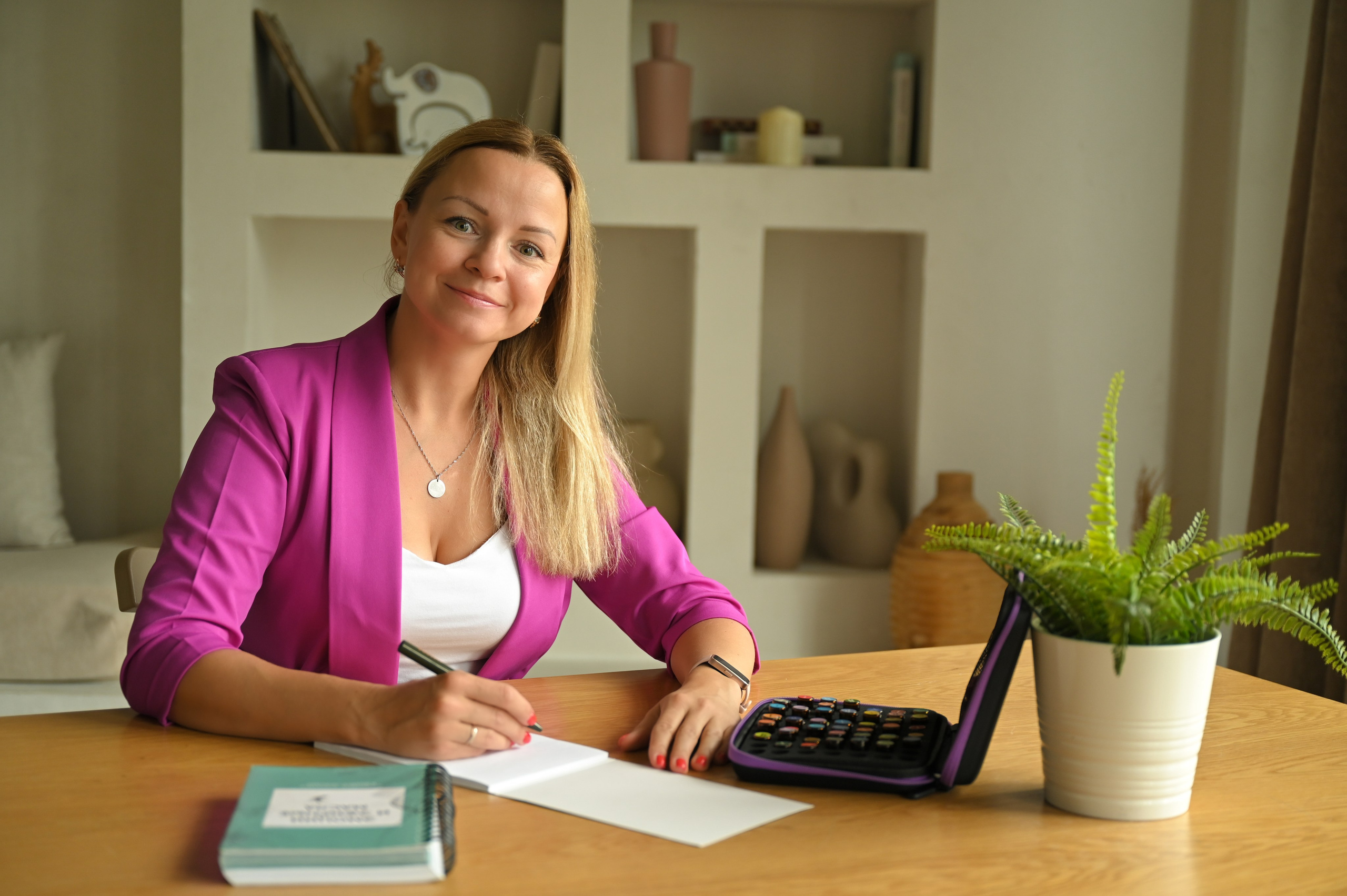 Контент для бизнеса и экспертов. Фотосессии в Москве. Фотограф Жоголева Мария