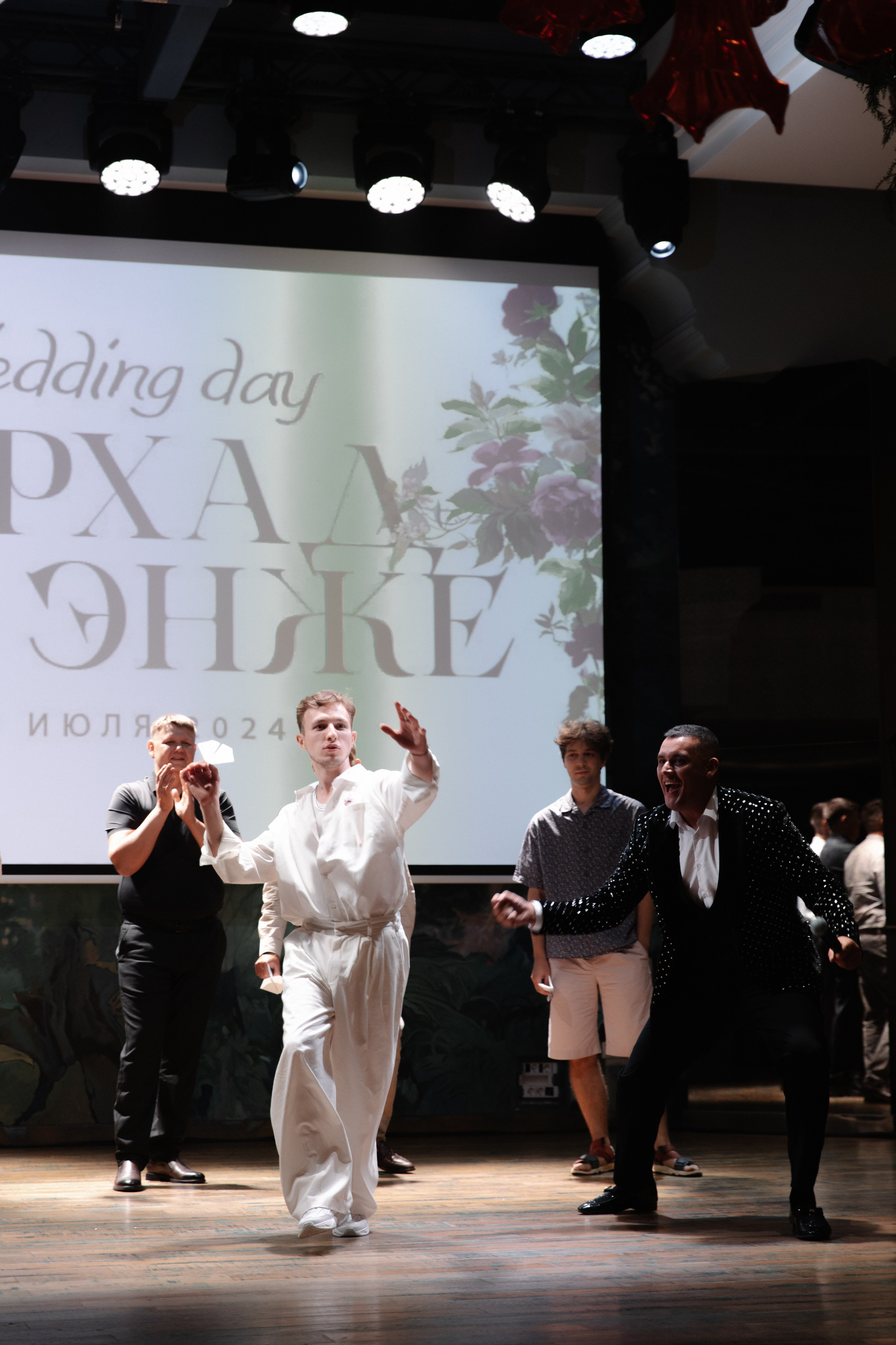 Фархад и Энже. Фотограф Диана Хасанова, г. Казань