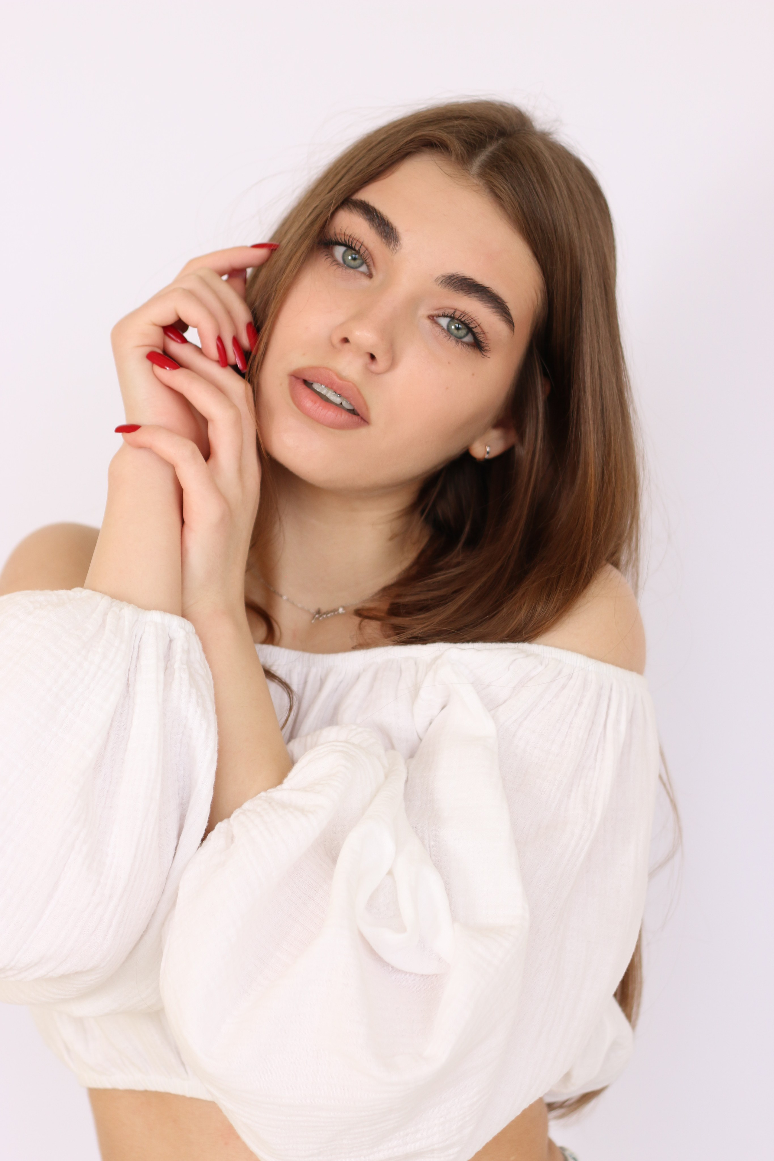 Ann. Personality models. Международное модельное агентство в Калининграде