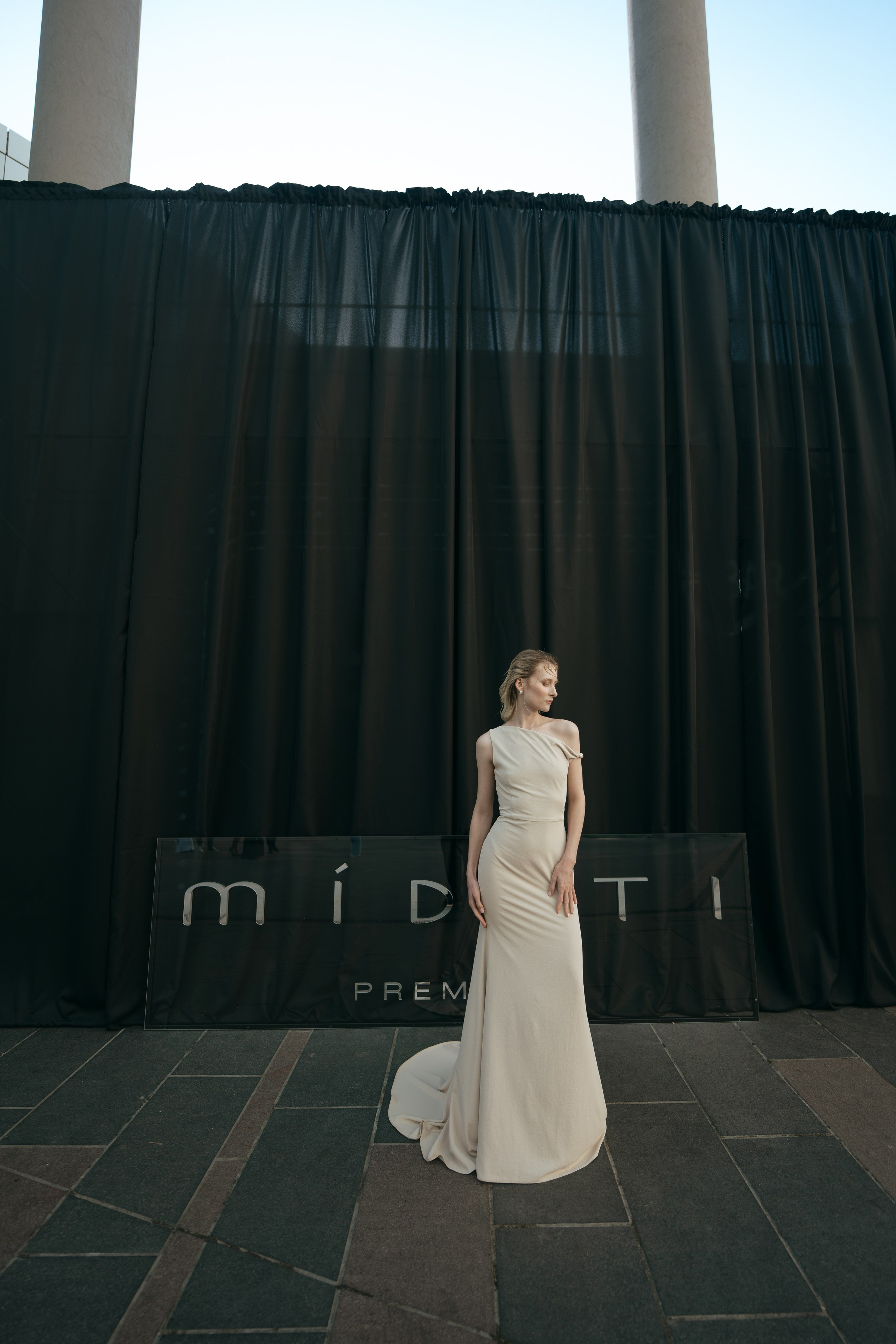 Alina. Personality models. Международное модельное агентство в Калининграде