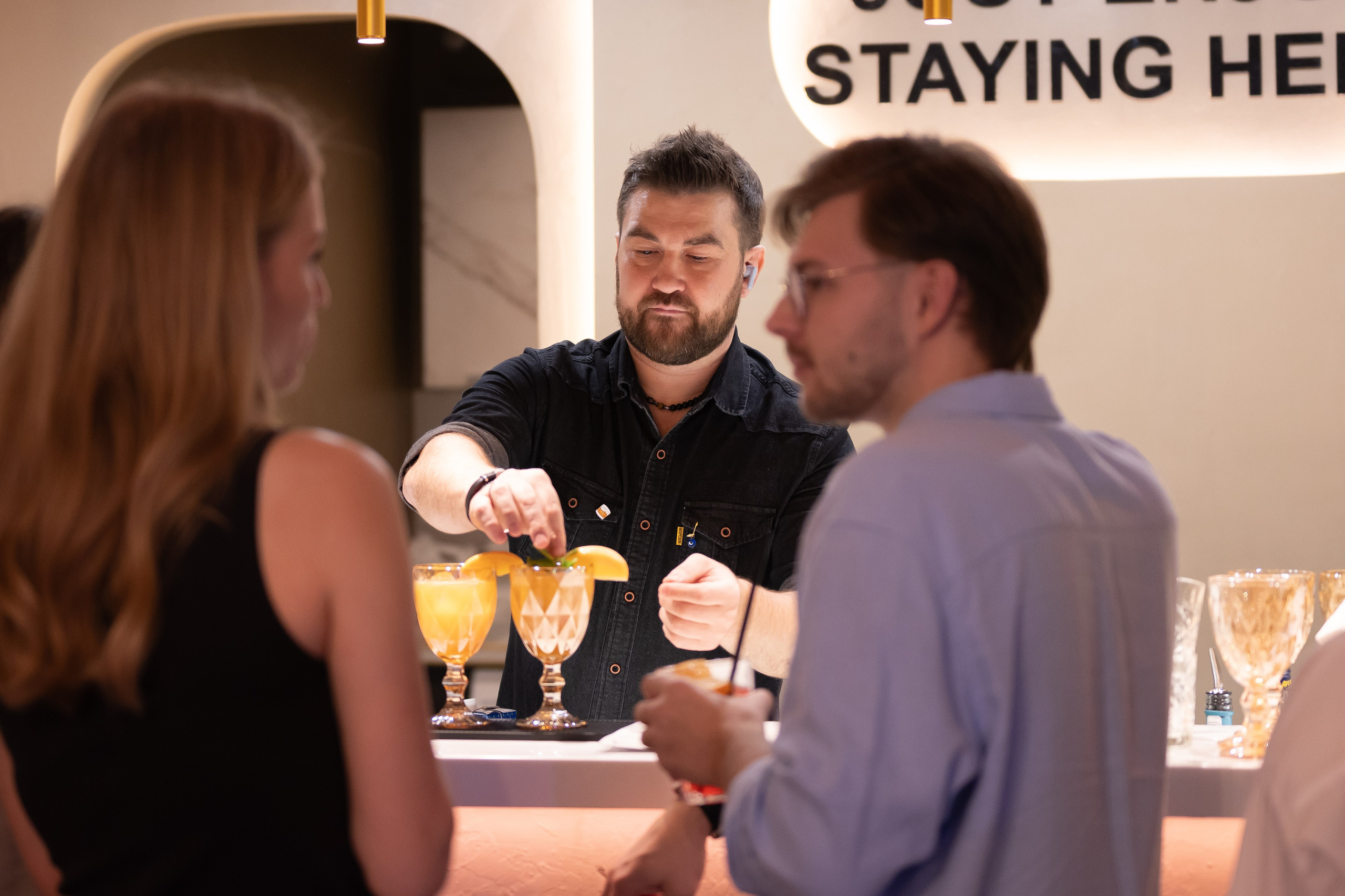 День рождения Екатерины в кругу семьи и друзей. Фотограф и видеограф в Москве Анна Матюхина