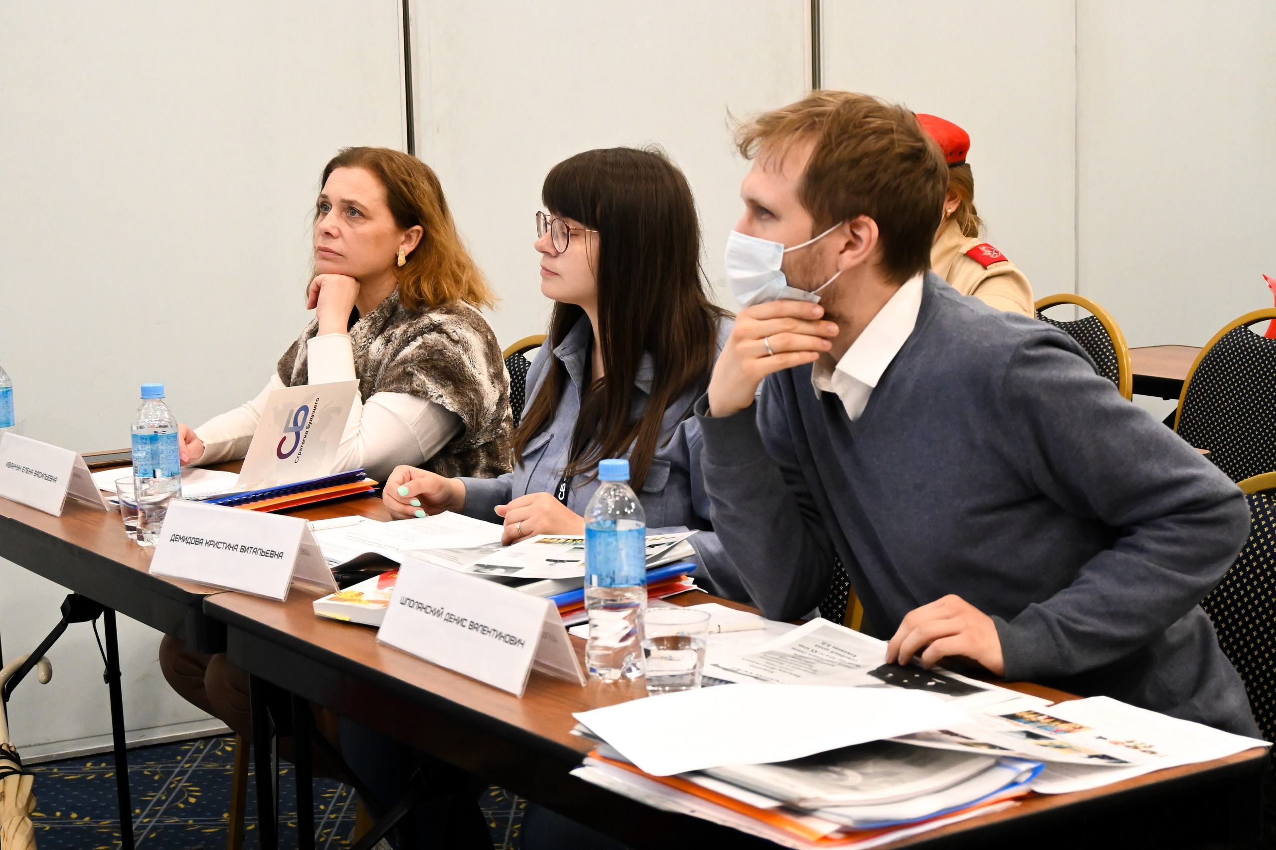 Наша история. Фотограф и видеограф в Москве Анна Матюхина