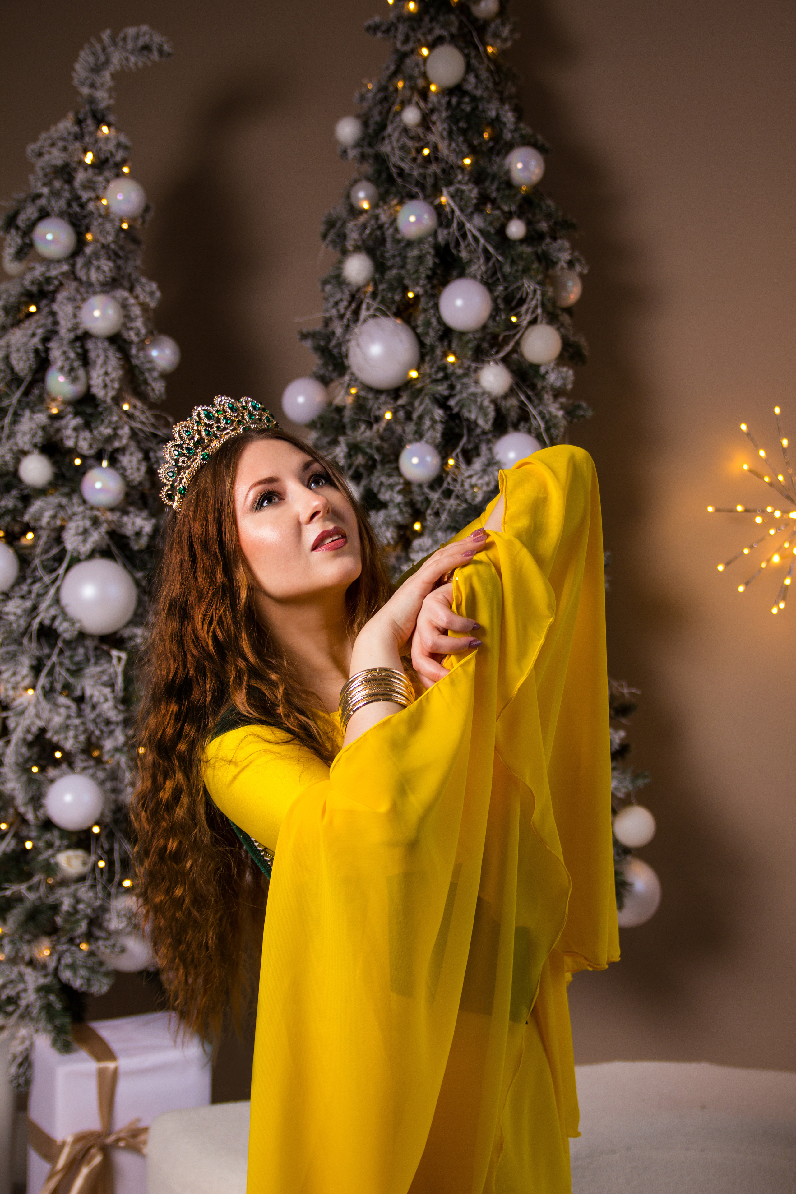 Ксения Гордеева — семейный и портретный фотограф в Серпухове