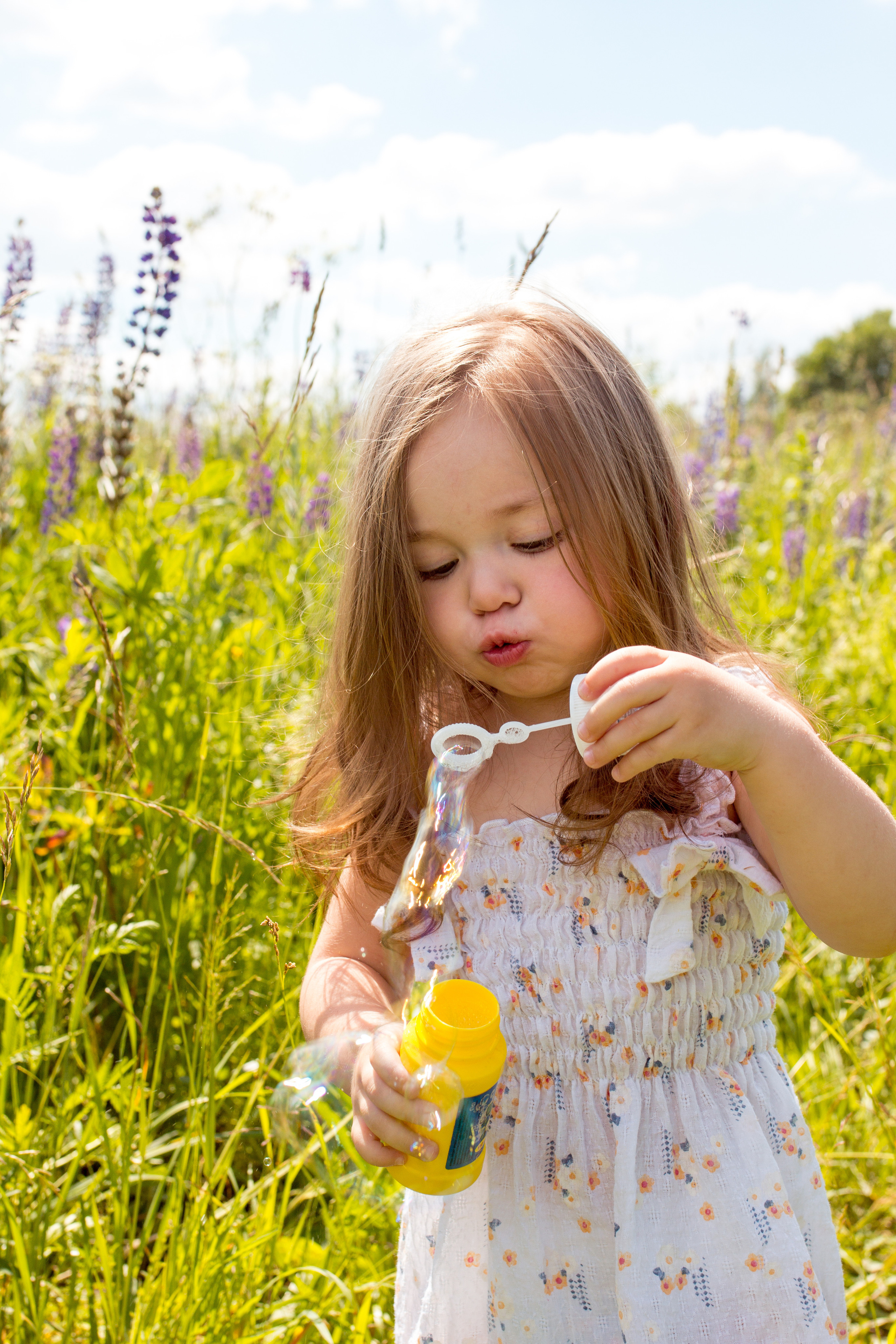 Лия. Ксения Гордеева — семейный и портретный фотограф в Серпухове