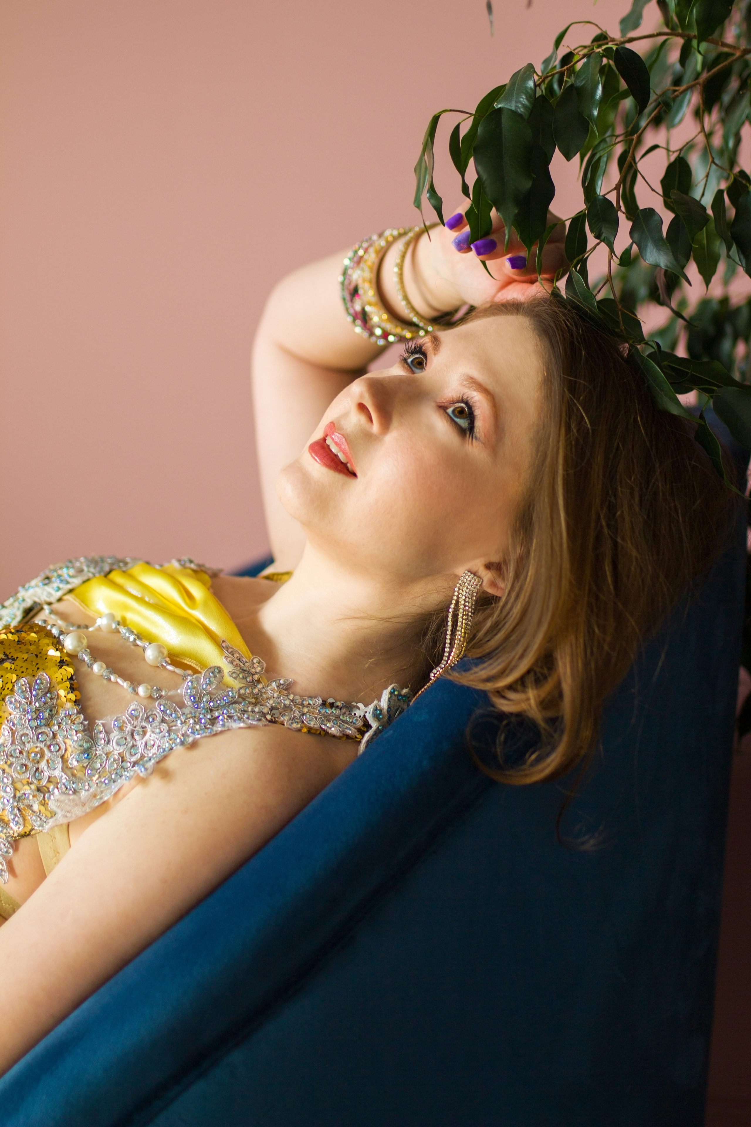 Светлана. Ксения Гордеева — семейный и портретный фотограф в Серпухове