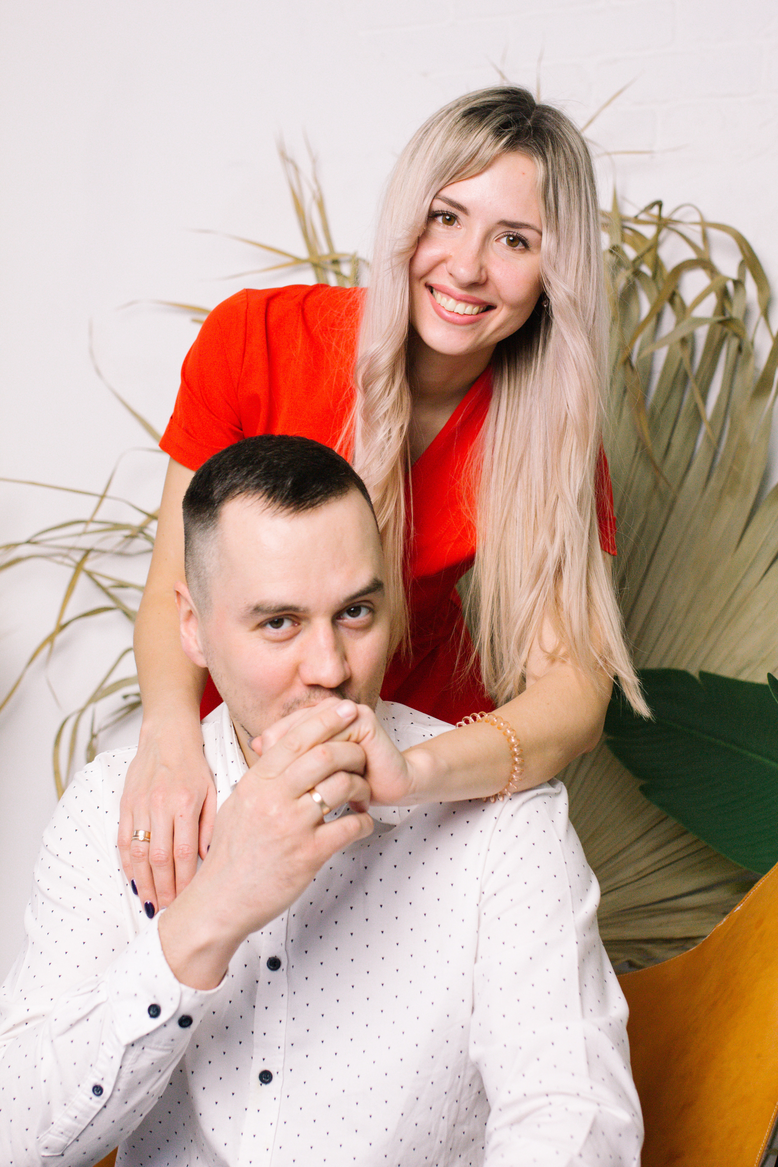 Ксения Гордеева — семейный и портретный фотограф в Серпухове