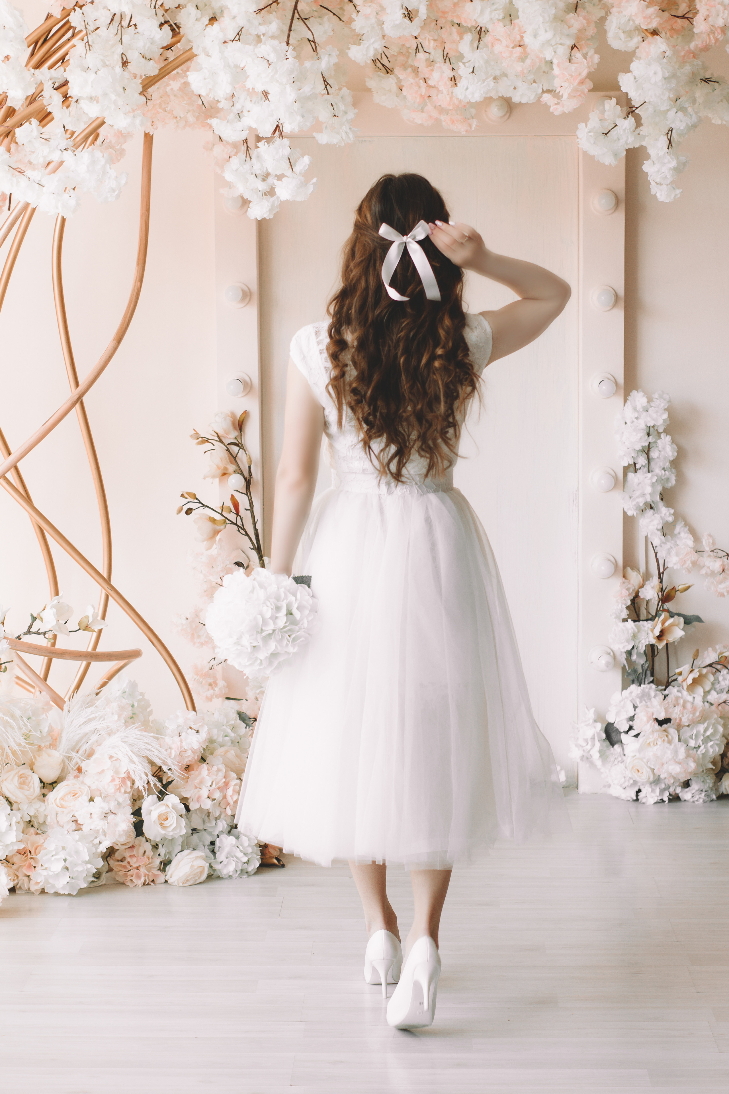 Ксения Гордеева — семейный и портретный фотограф в Серпухове