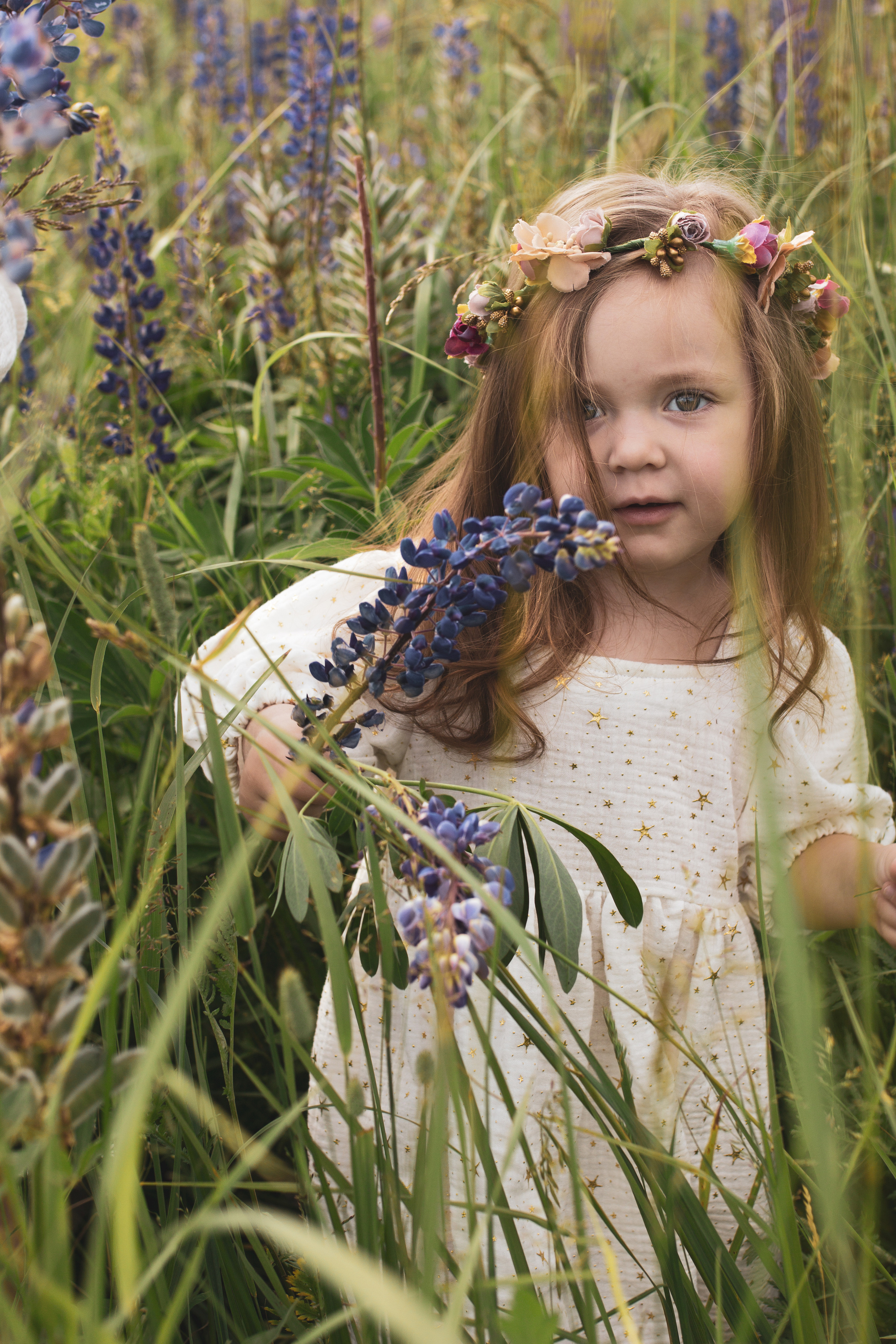 Лия. Ксения Гордеева — семейный и портретный фотограф в Серпухове