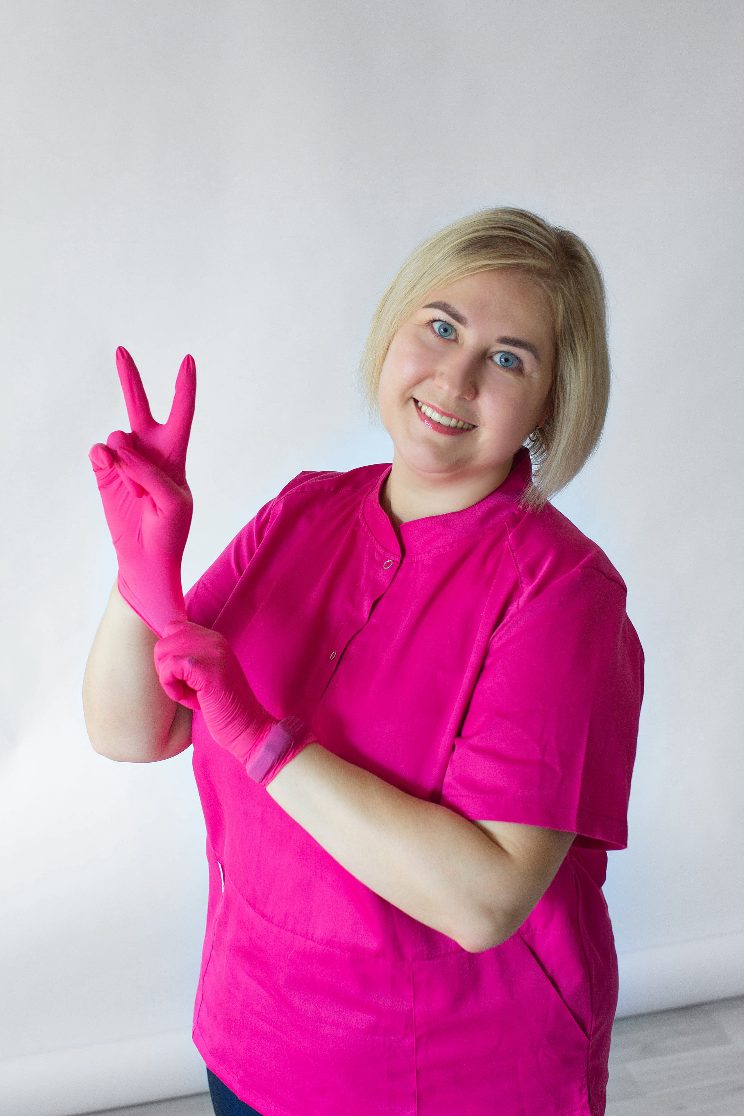 Контент для Алены. Ксения Гордеева — семейный и портретный фотограф в Серпухове