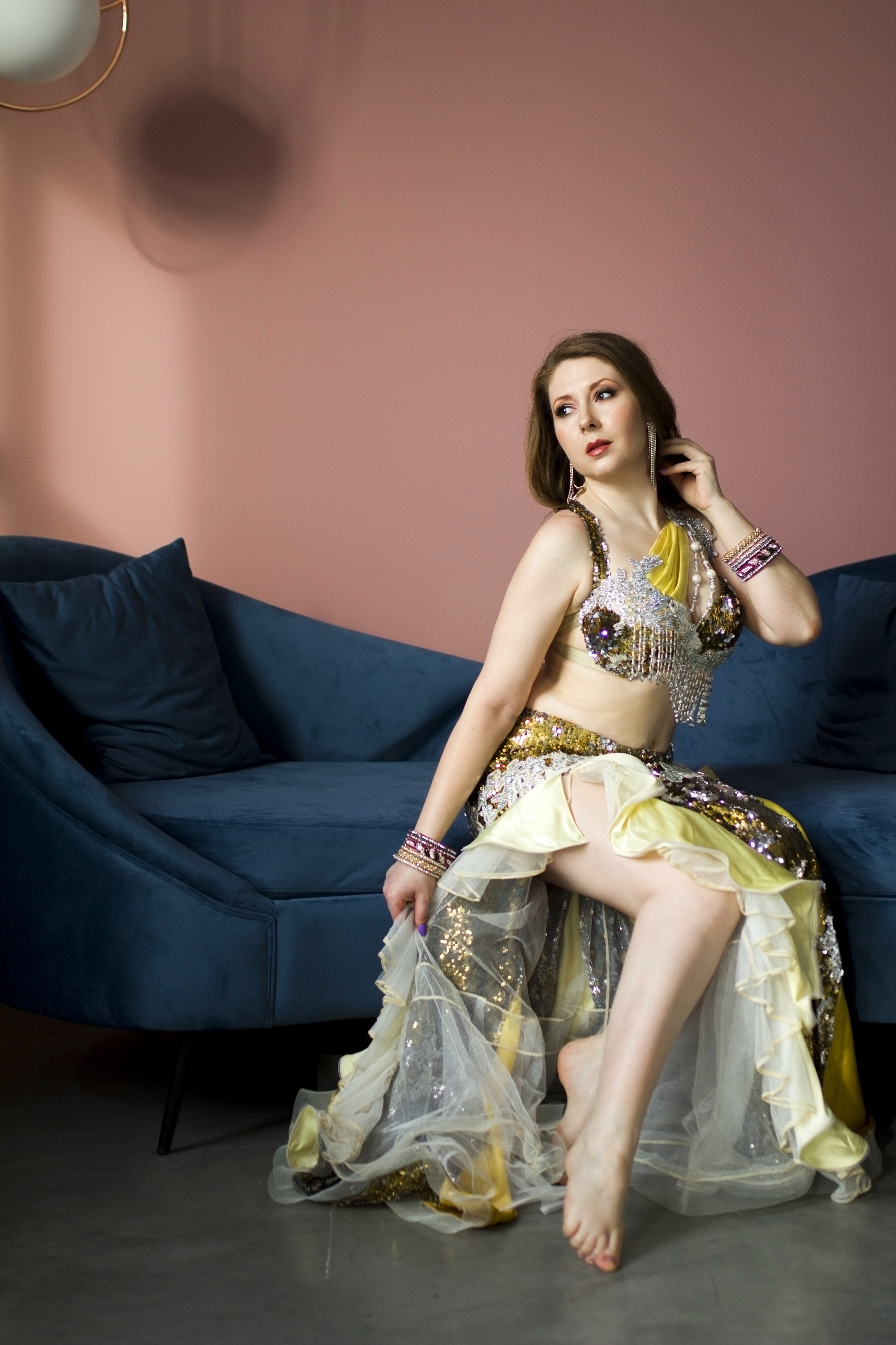 Светлана. Ксения Гордеева — семейный и портретный фотограф в Серпухове