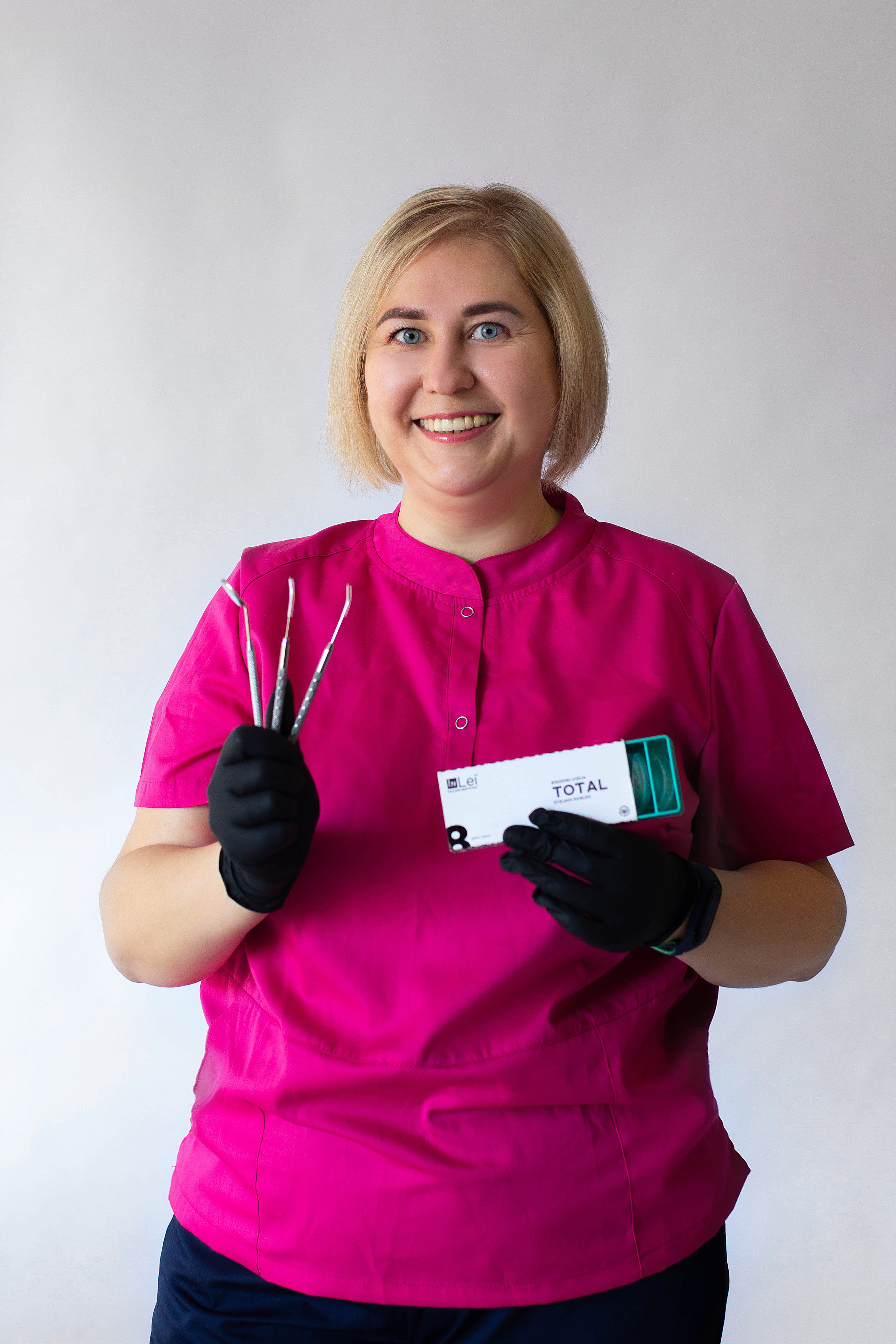 Контент для Алены. Ксения Гордеева — семейный и портретный фотограф в Серпухове