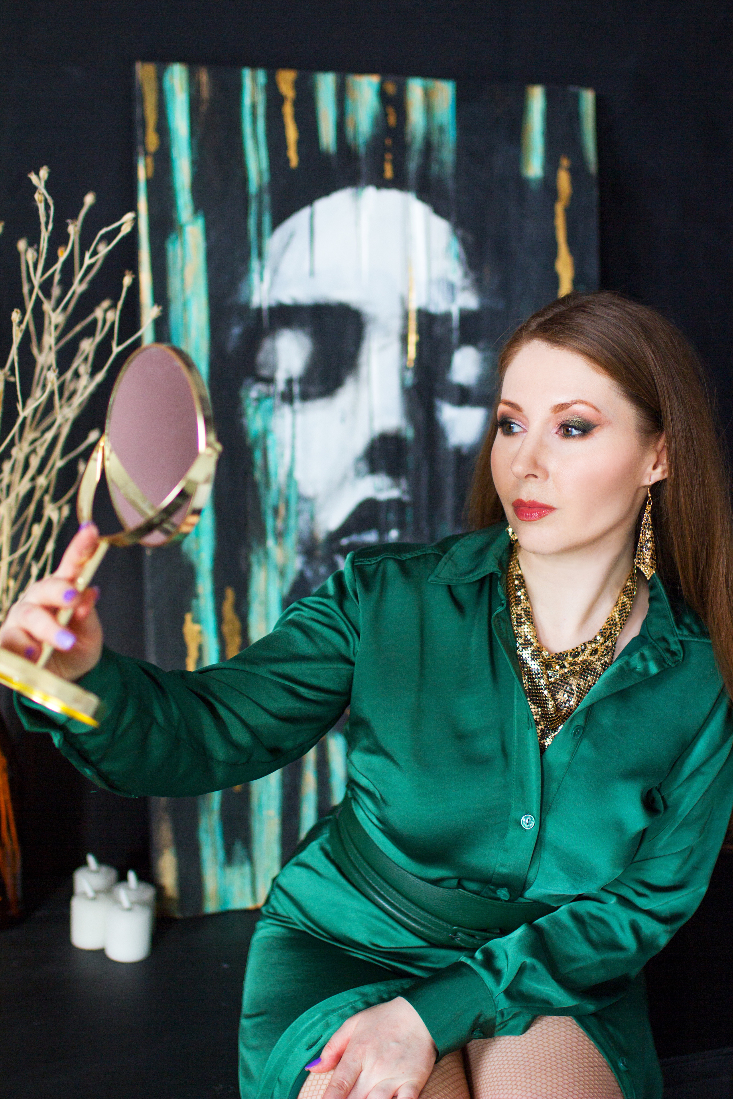 Светлана. Ксения Гордеева — семейный и портретный фотограф в Серпухове