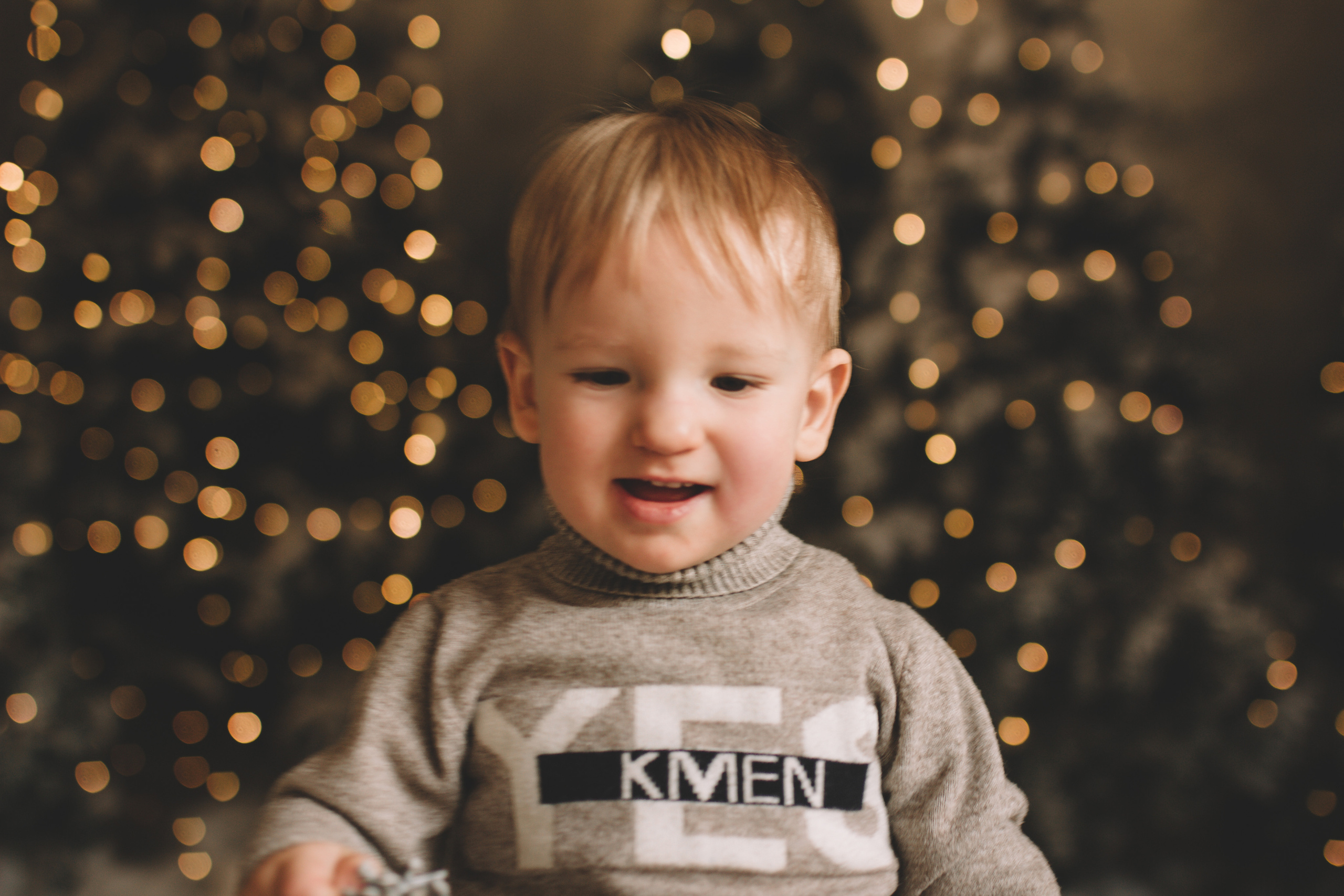 Лев. Ксения Гордеева — семейный и портретный фотограф в Серпухове