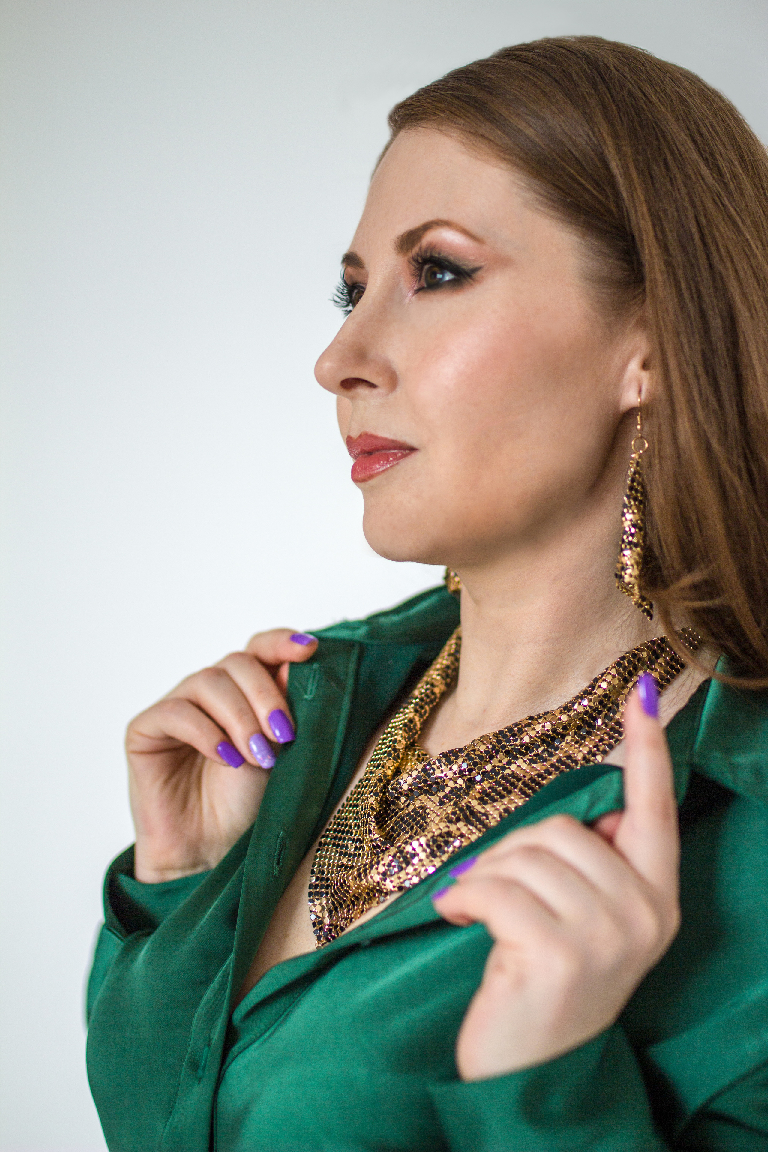 Светлана. Ксения Гордеева — семейный и портретный фотограф в Серпухове