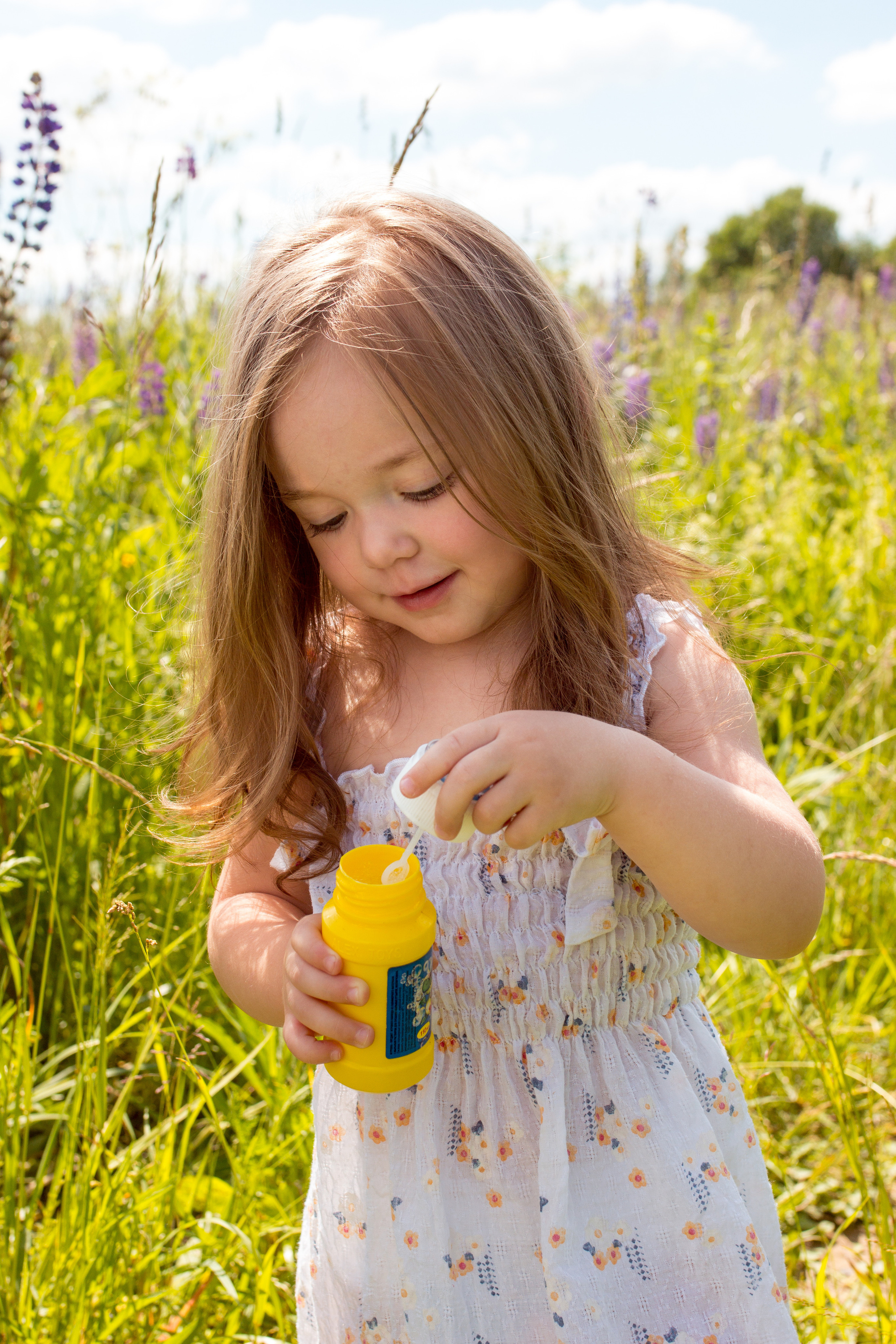 Лия. Ксения Гордеева — семейный и портретный фотограф в Серпухове