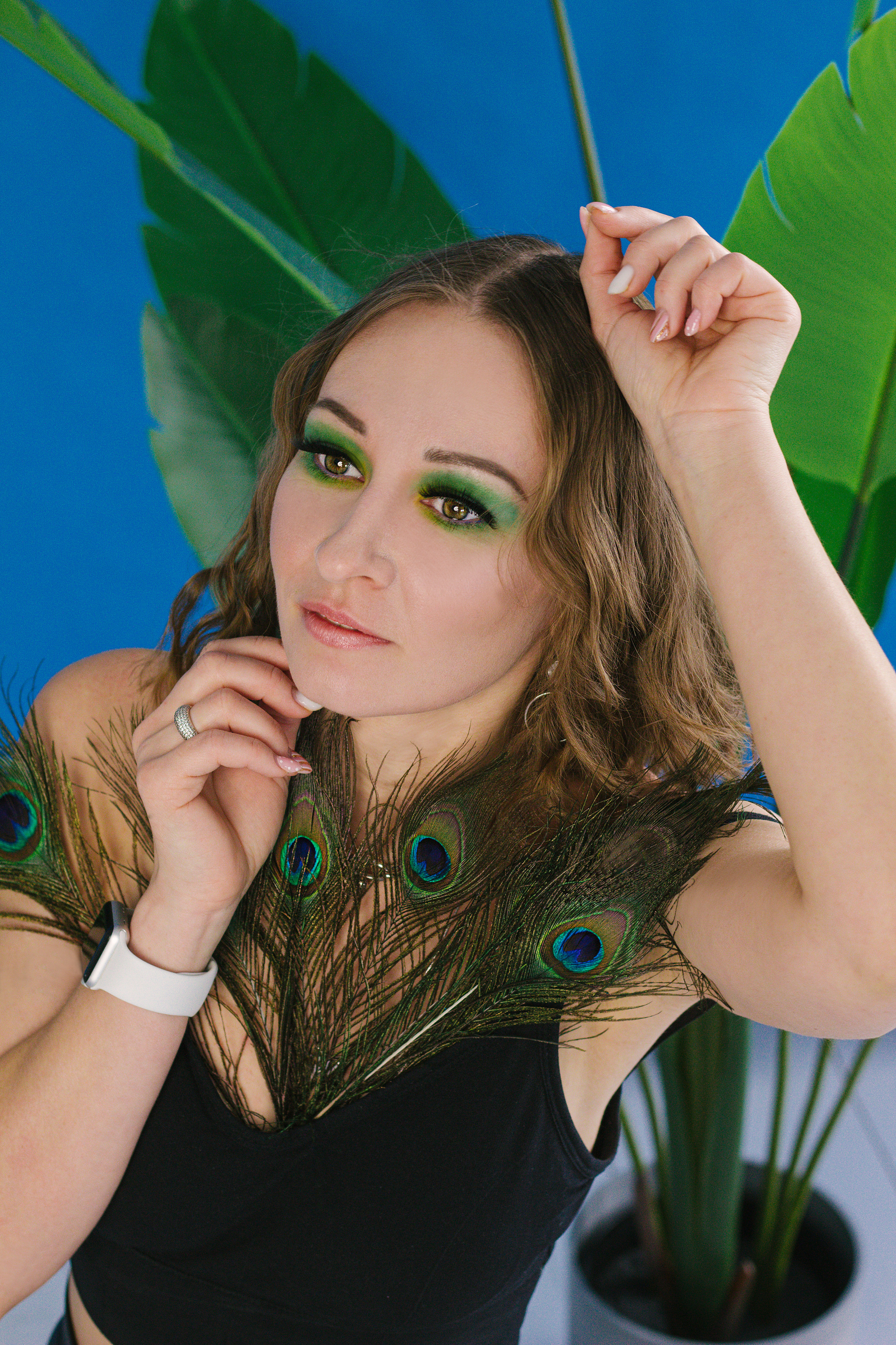 Алла. Ксения Гордеева — семейный и портретный фотограф в Серпухове