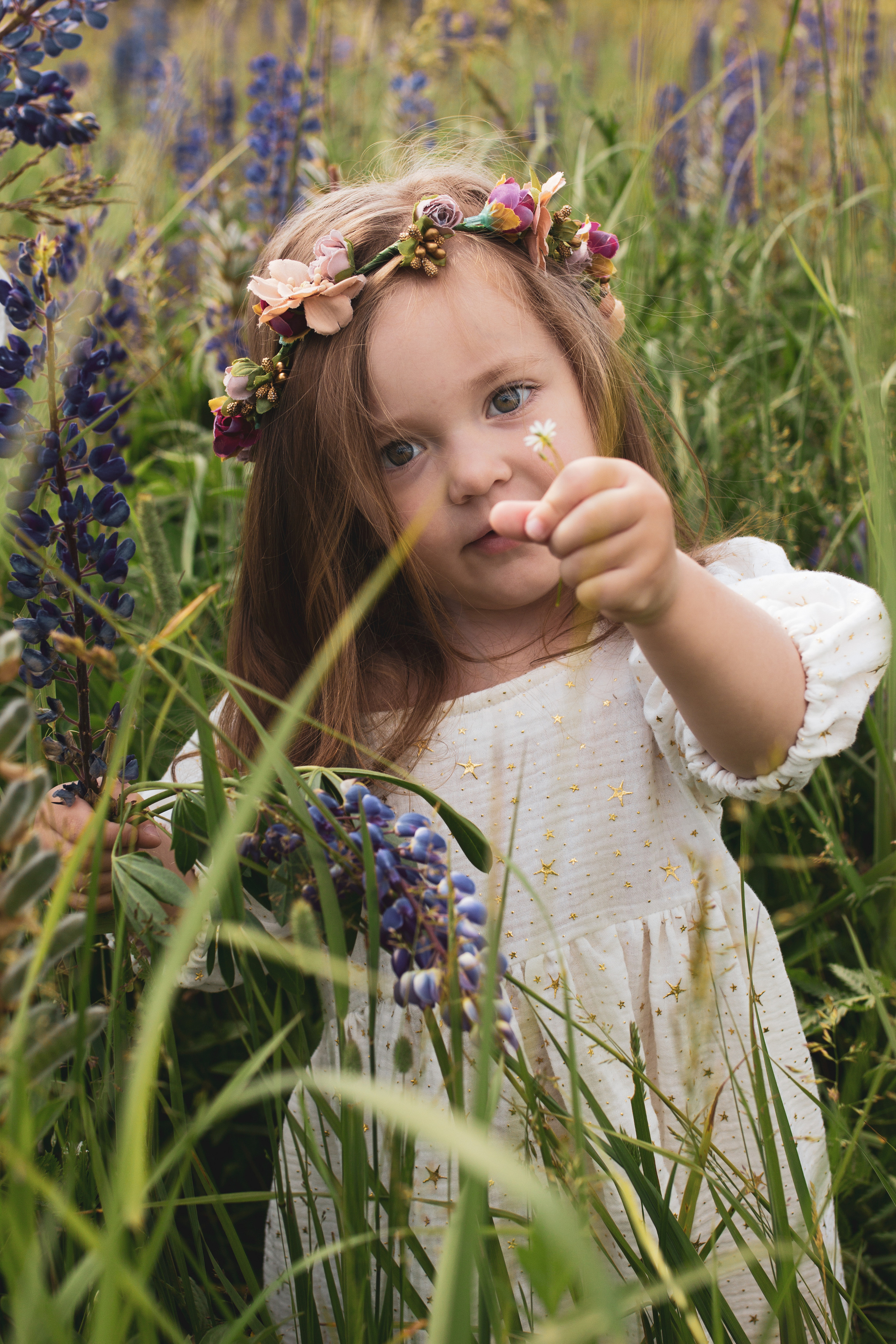 Лия. Ксения Гордеева — семейный и портретный фотограф в Серпухове