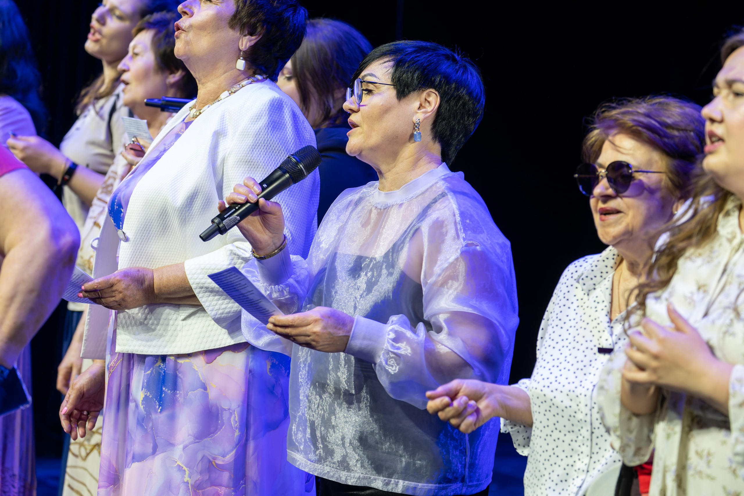 Съёмка на выпускной в школе 1155. «Студия DRONAVT`s» — видеосъёмка и фотография г. Москва