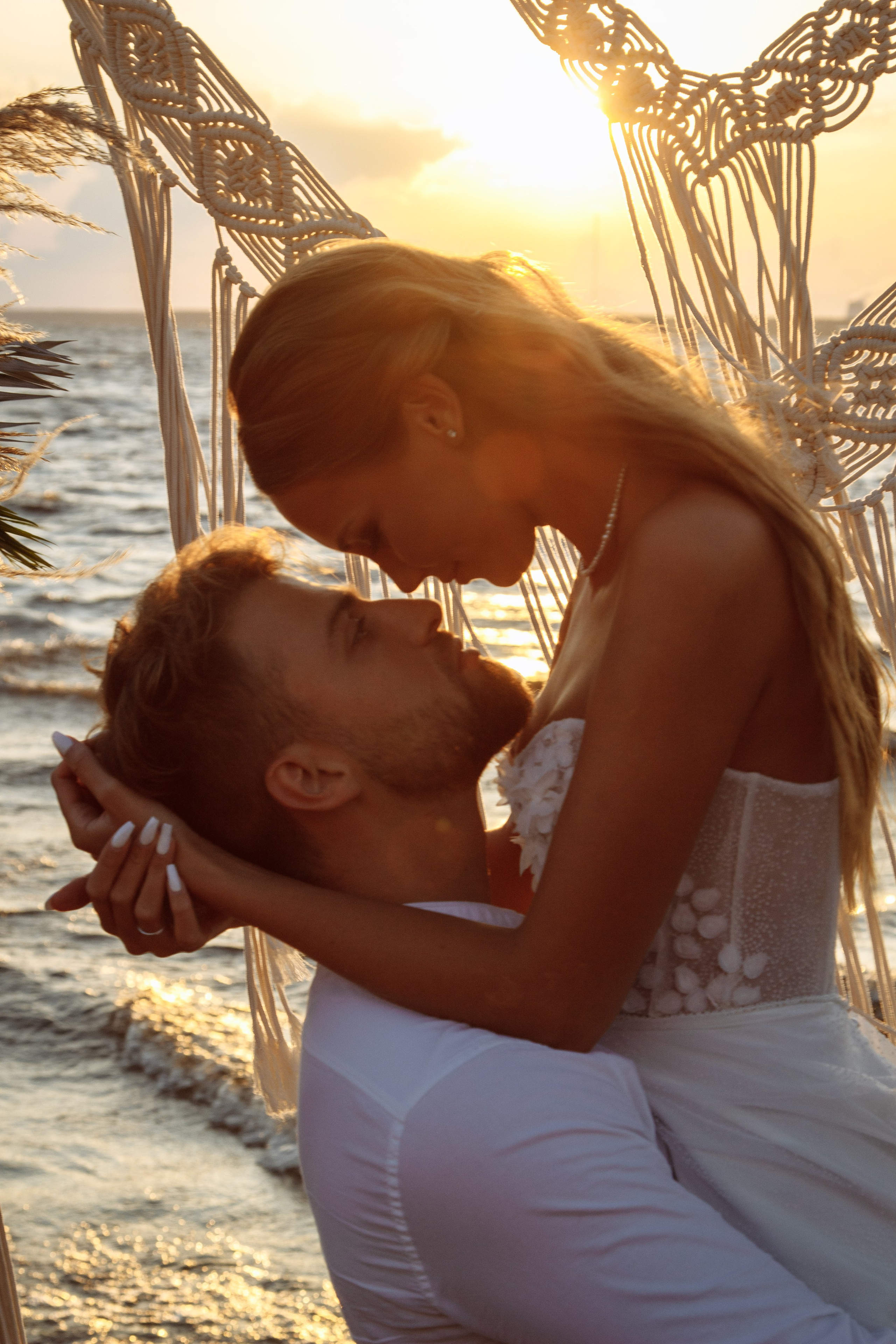 Руслан и Юлия. Фотограф в стиле Vogue в Орле