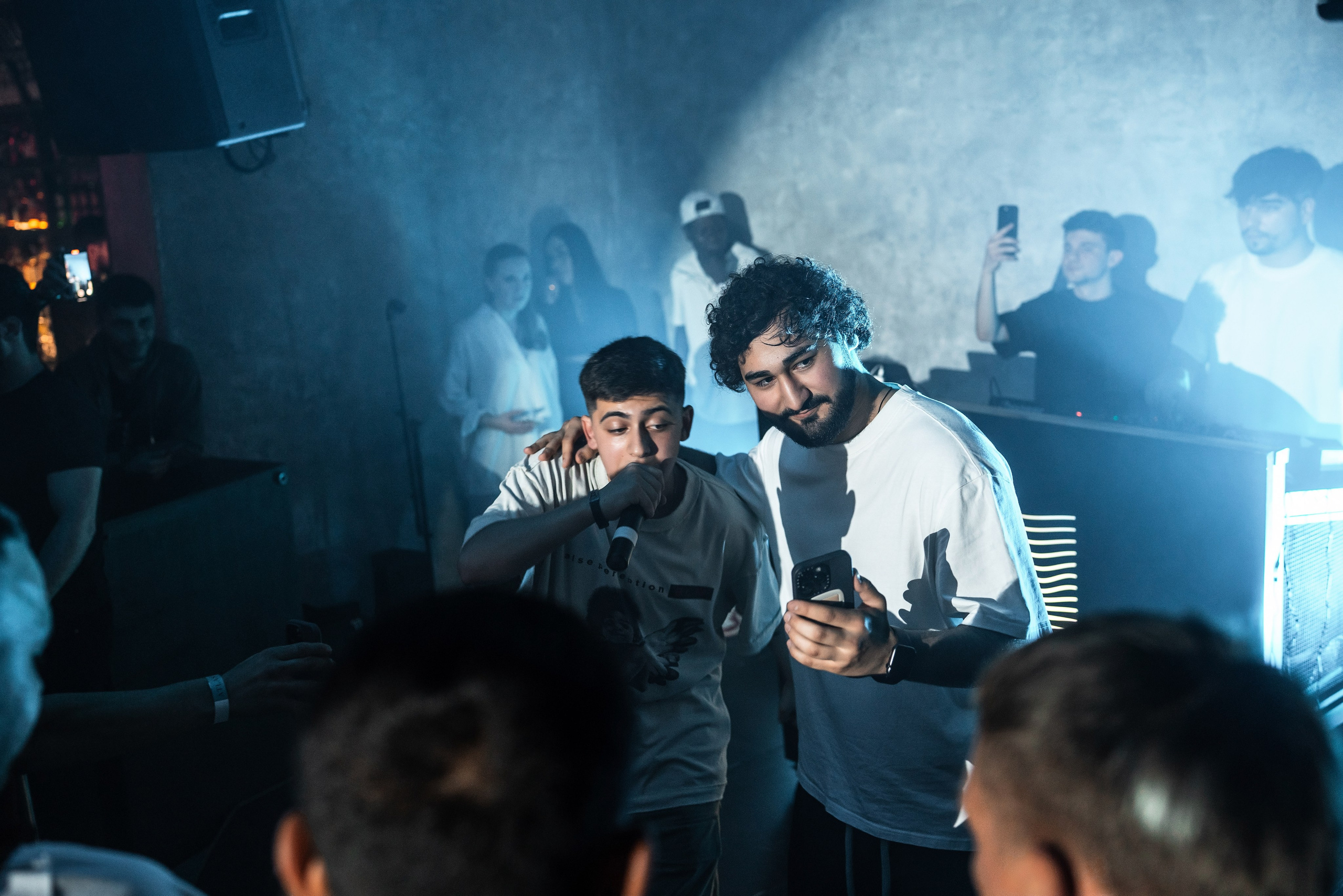 Ресторан Атлас Сочи. Фотограф Сочи