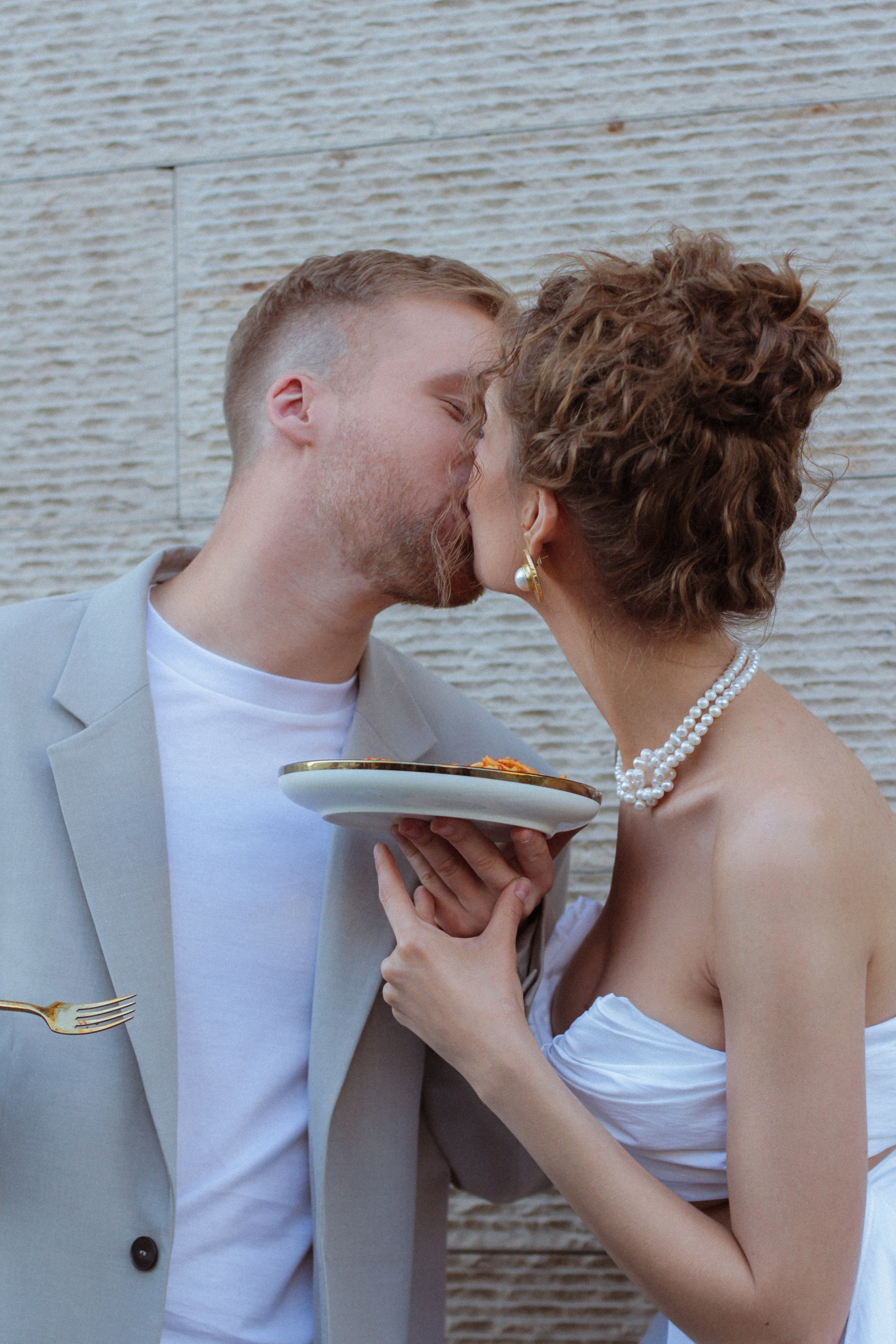 Алина и Ярослав. Фотограф Катерина Кизяева